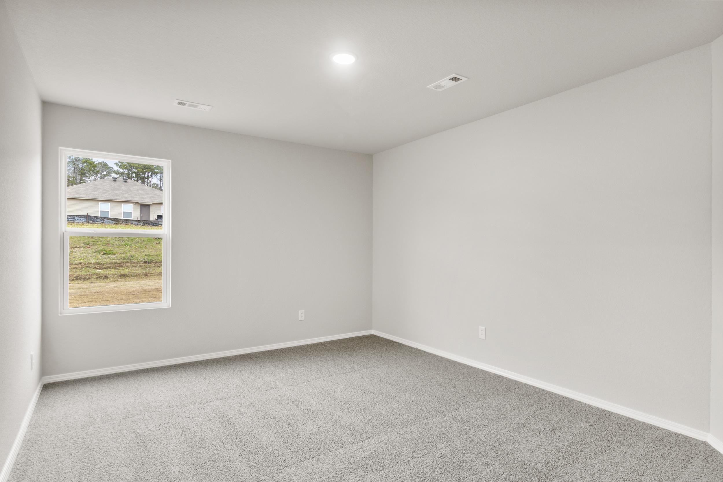 SPRINGLAKE TRAILS - Residential