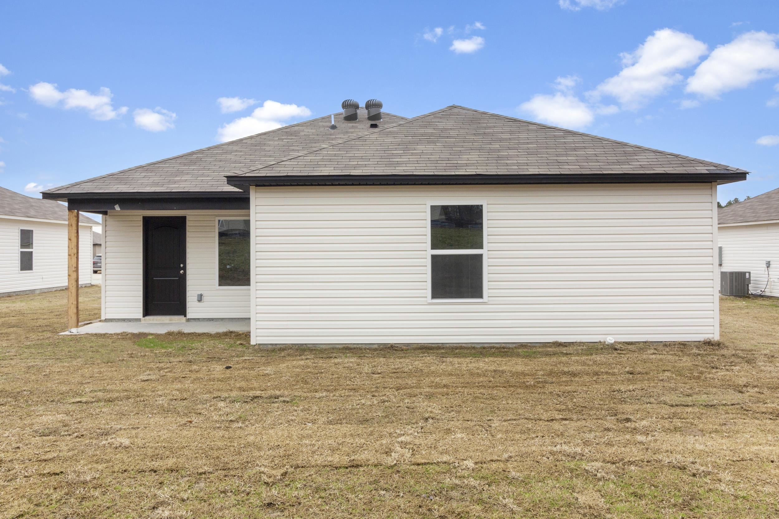 SPRINGLAKE TRAILS - Residential