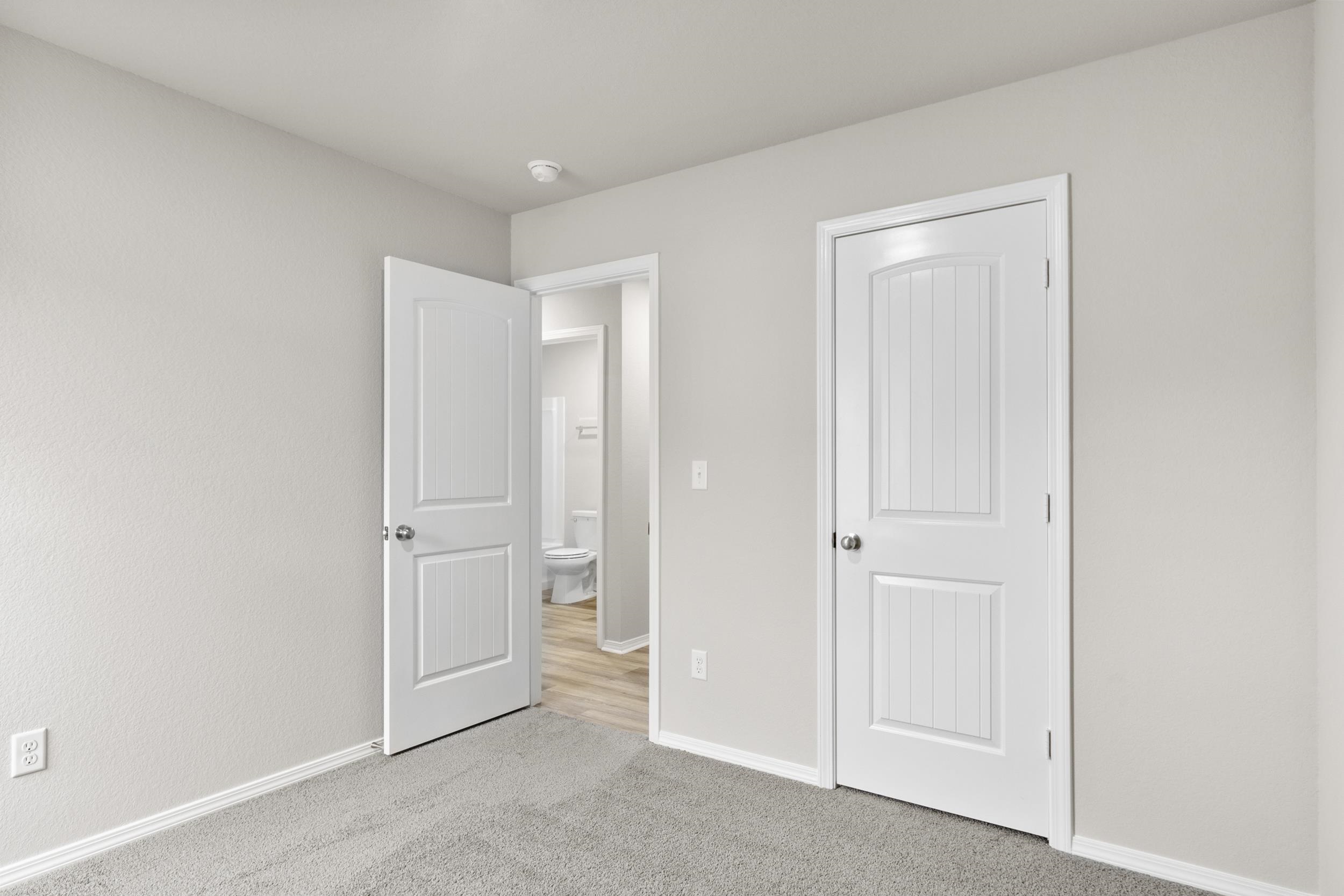 SPRINGLAKE TRAILS - Residential