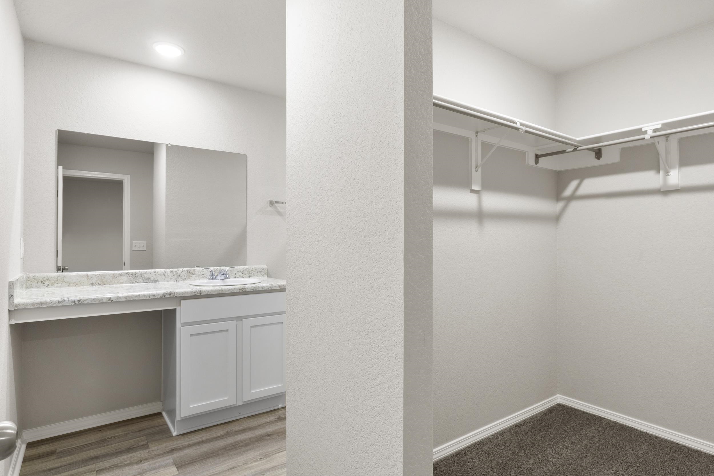 SPRINGLAKE TRAILS - Residential