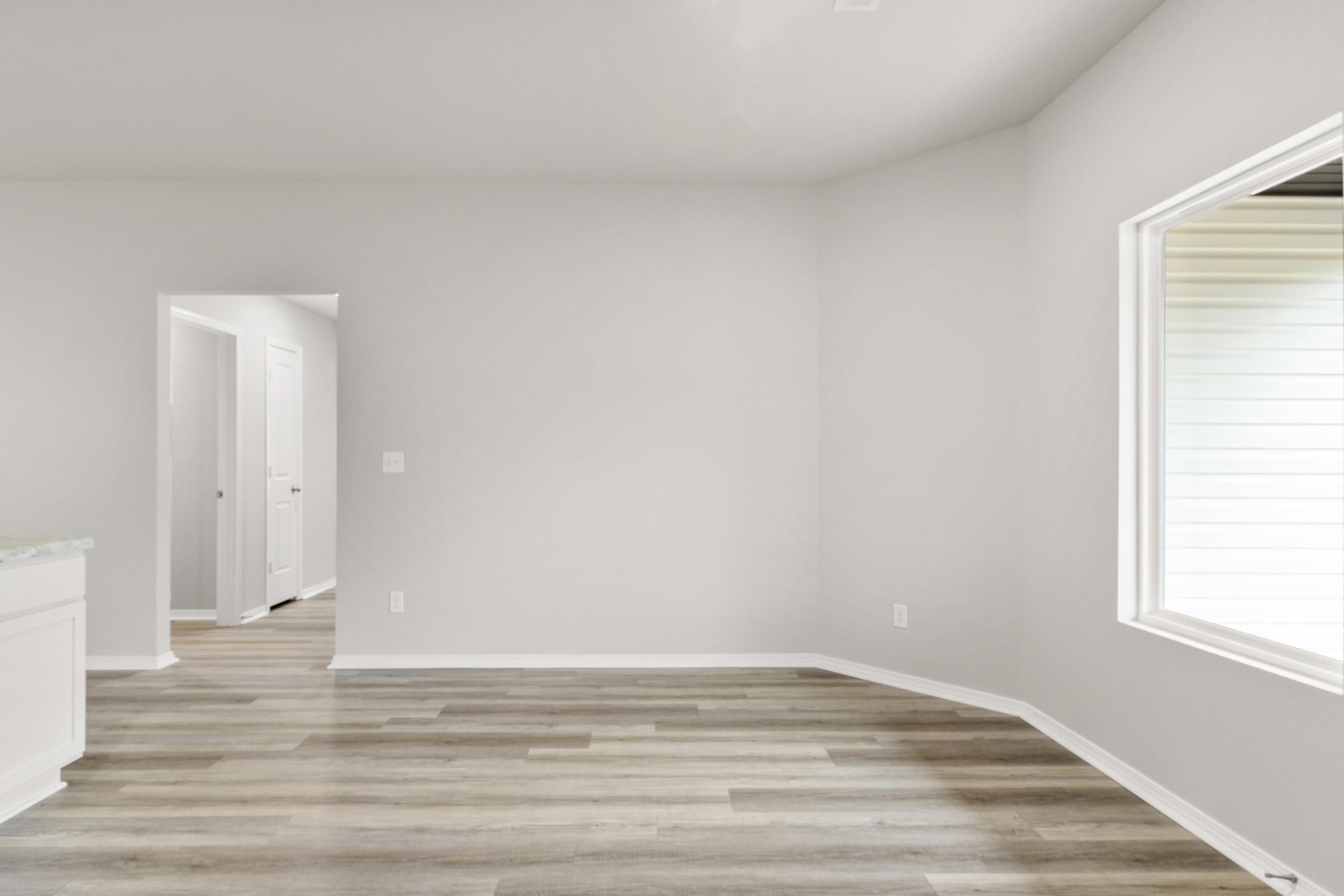 SPRINGLAKE TRAILS - Residential