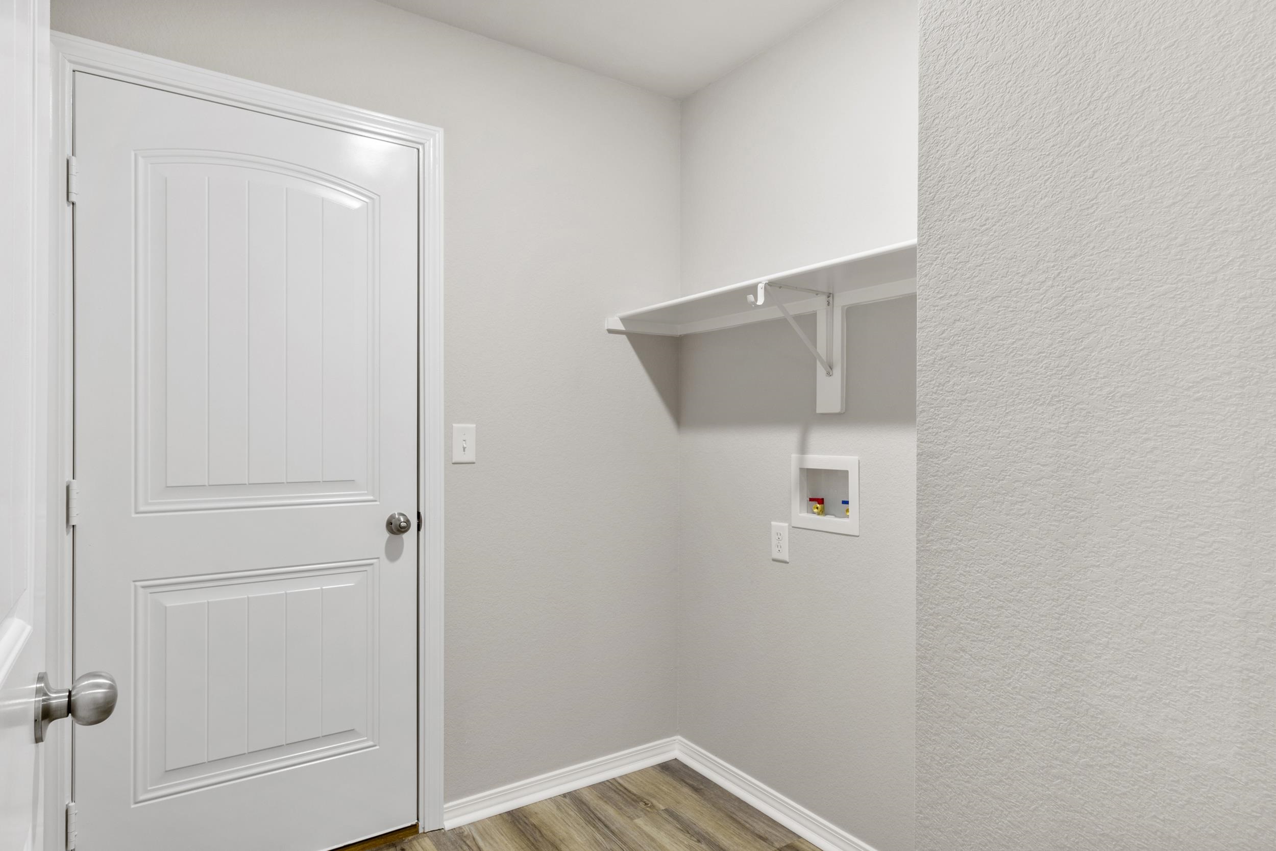 SPRINGLAKE TRAILS - Residential