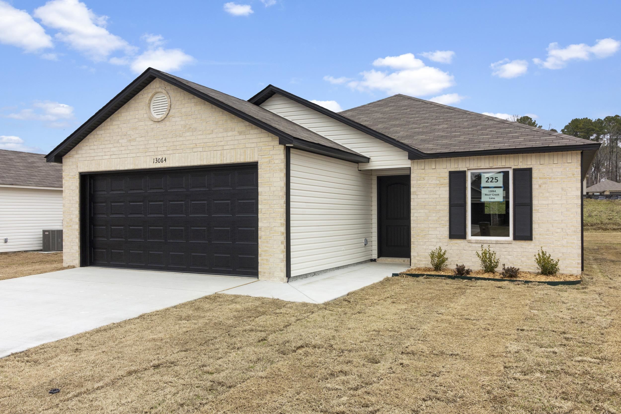 SPRINGLAKE TRAILS - Residential