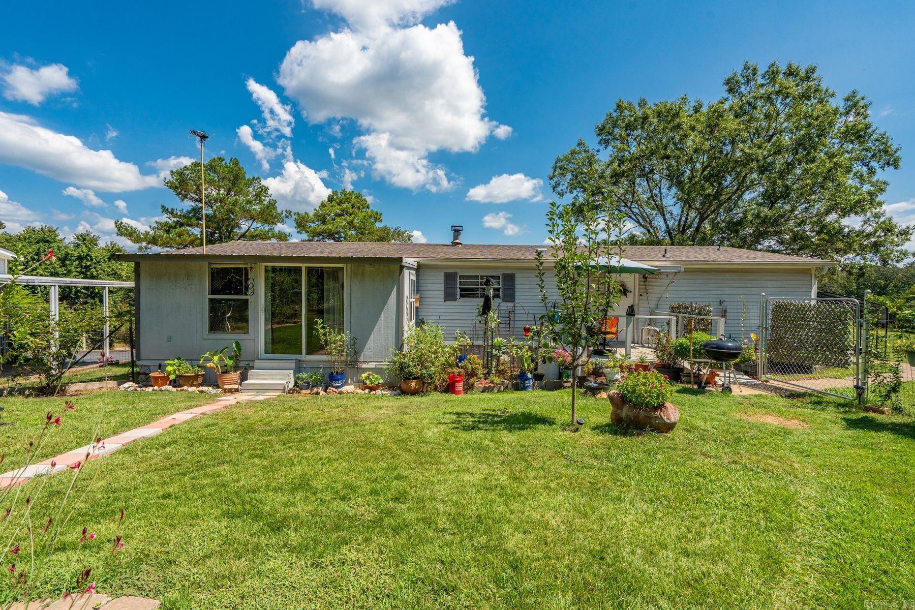 Hummingbird Estates - Residential