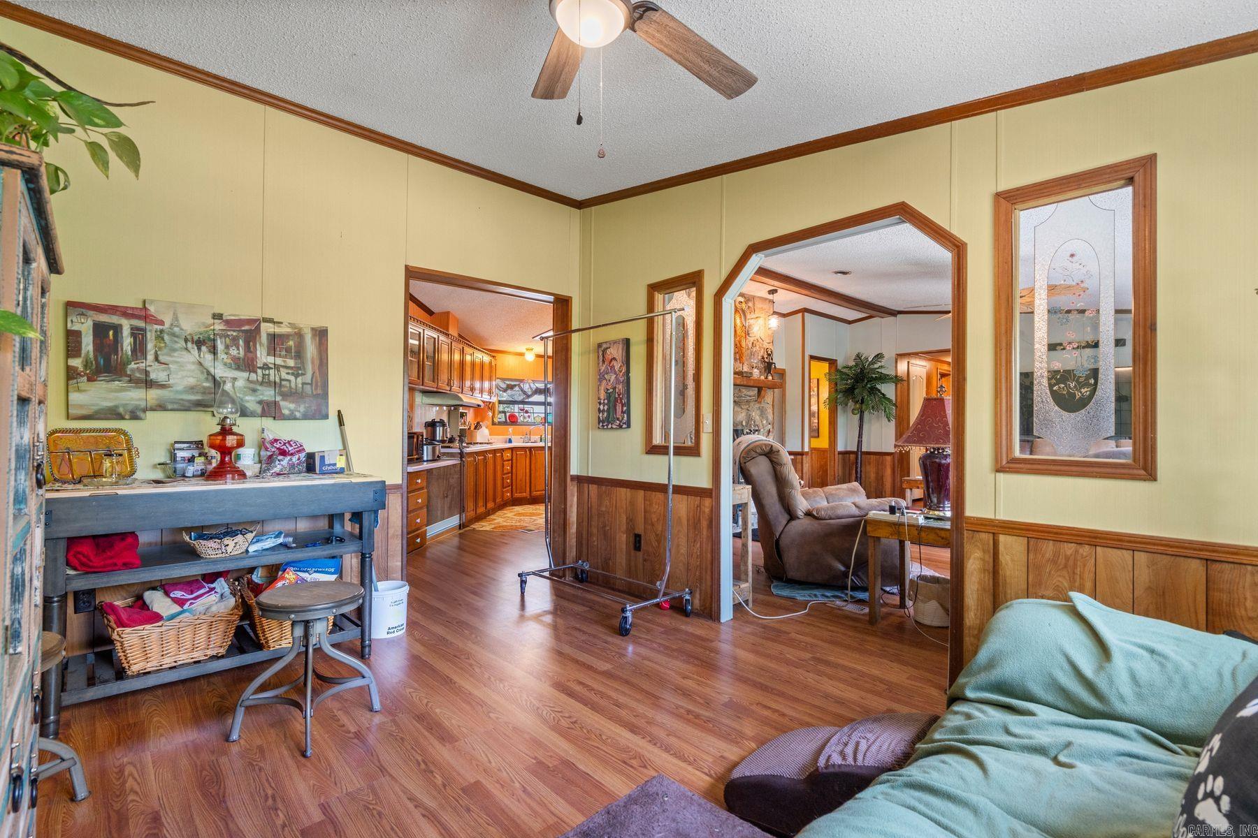 Hummingbird Estates - Residential