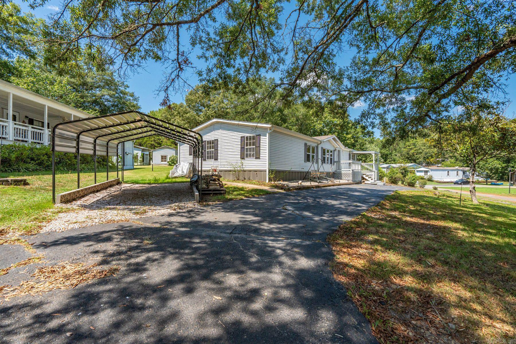 Hummingbird Estates - Residential