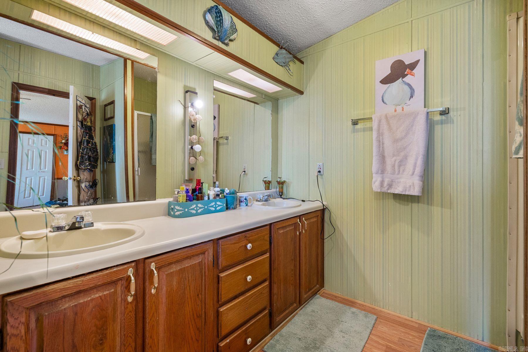 Hummingbird Estates - Residential