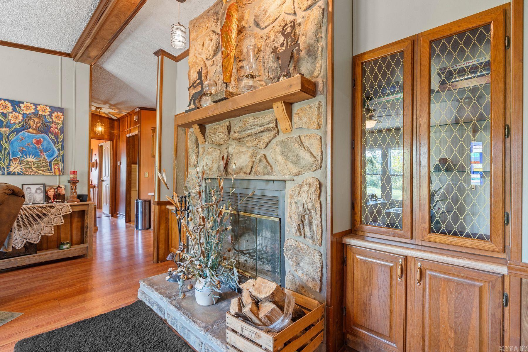 Hummingbird Estates - Residential