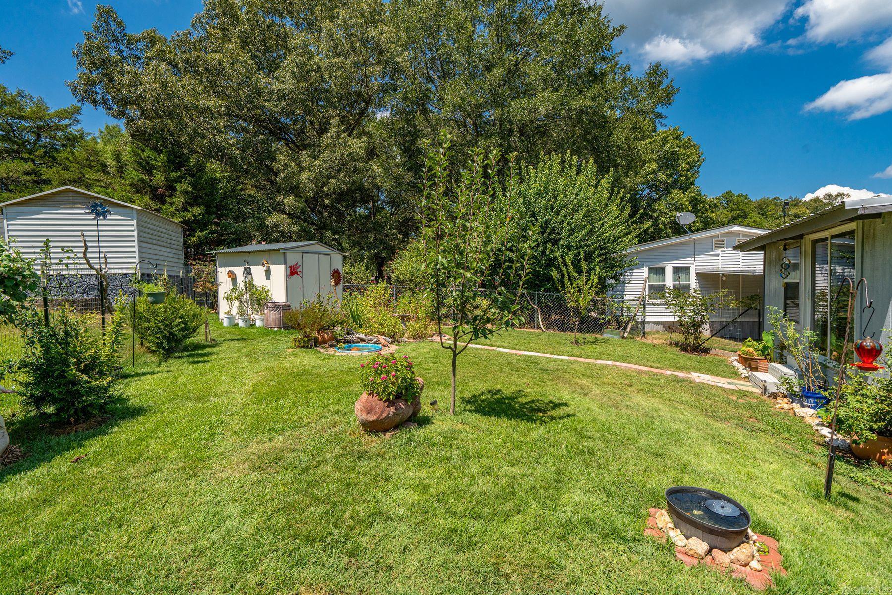 Hummingbird Estates - Residential