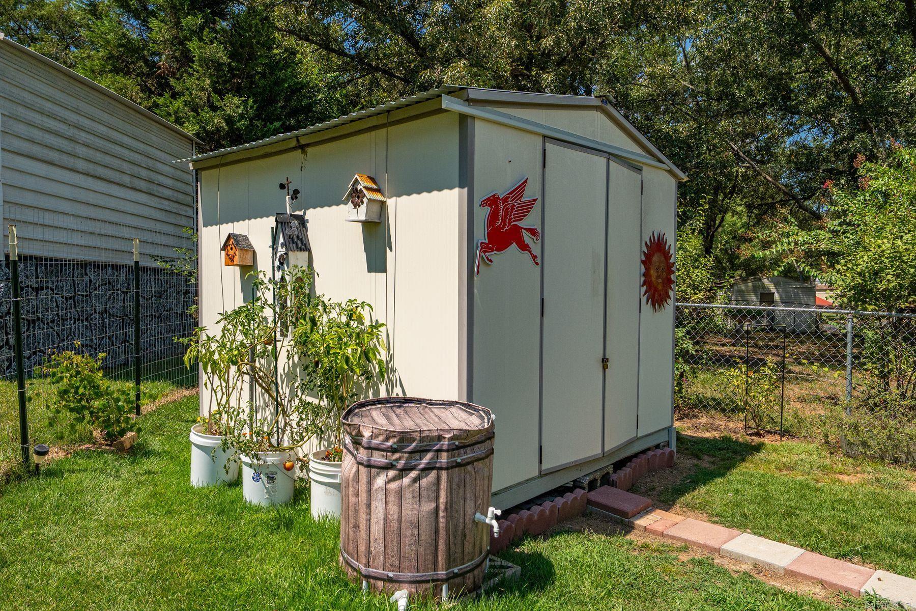 Hummingbird Estates - Residential