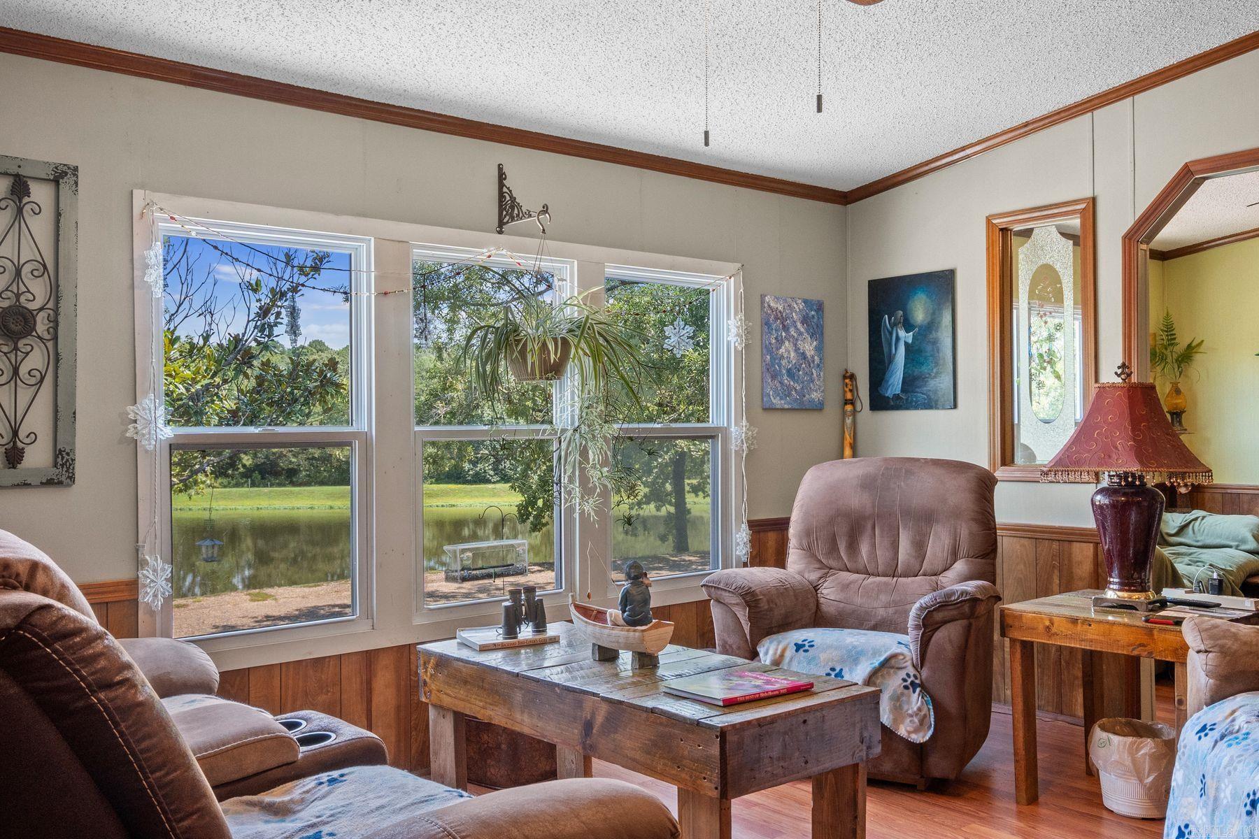 Hummingbird Estates - Residential