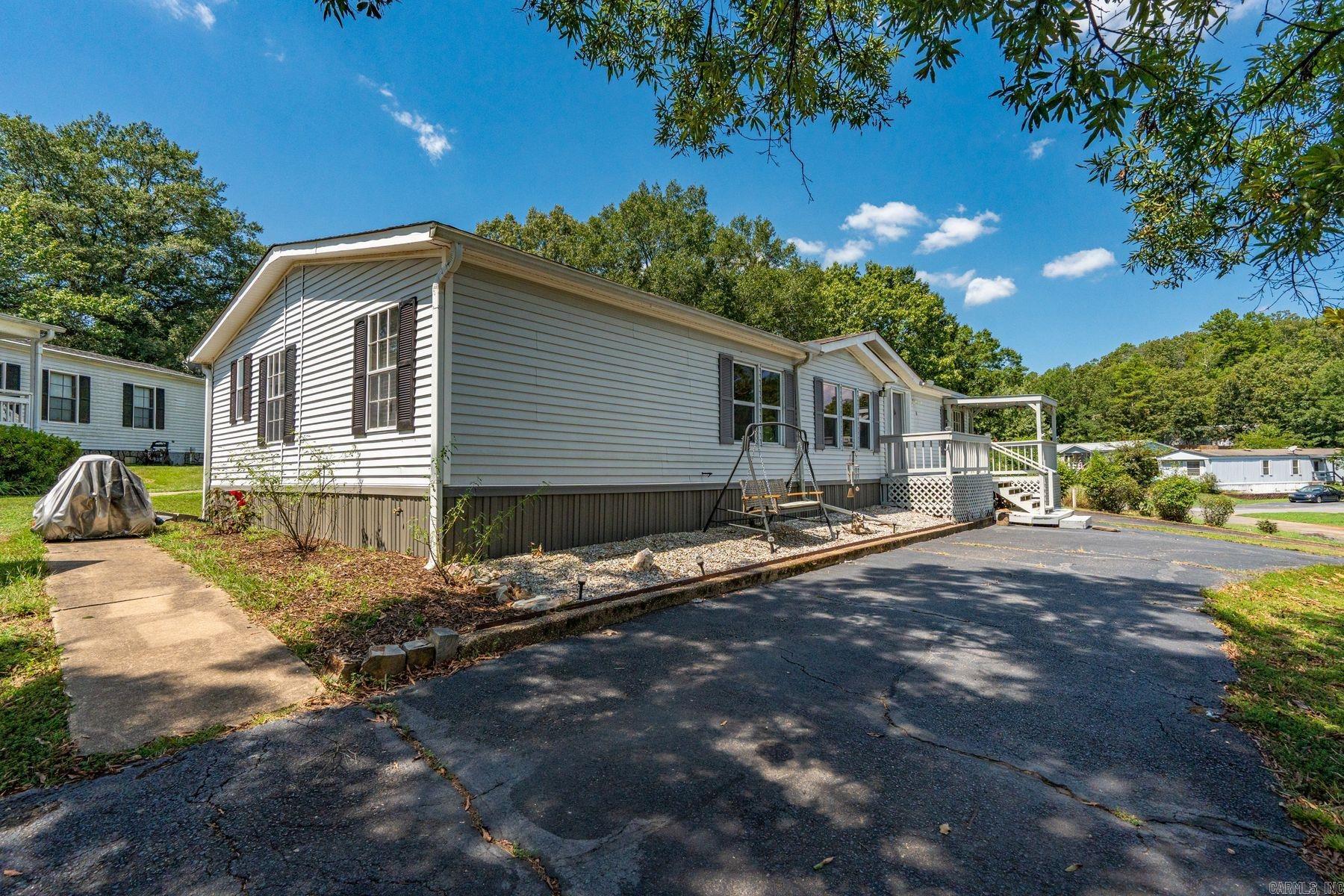 Hummingbird Estates - Residential