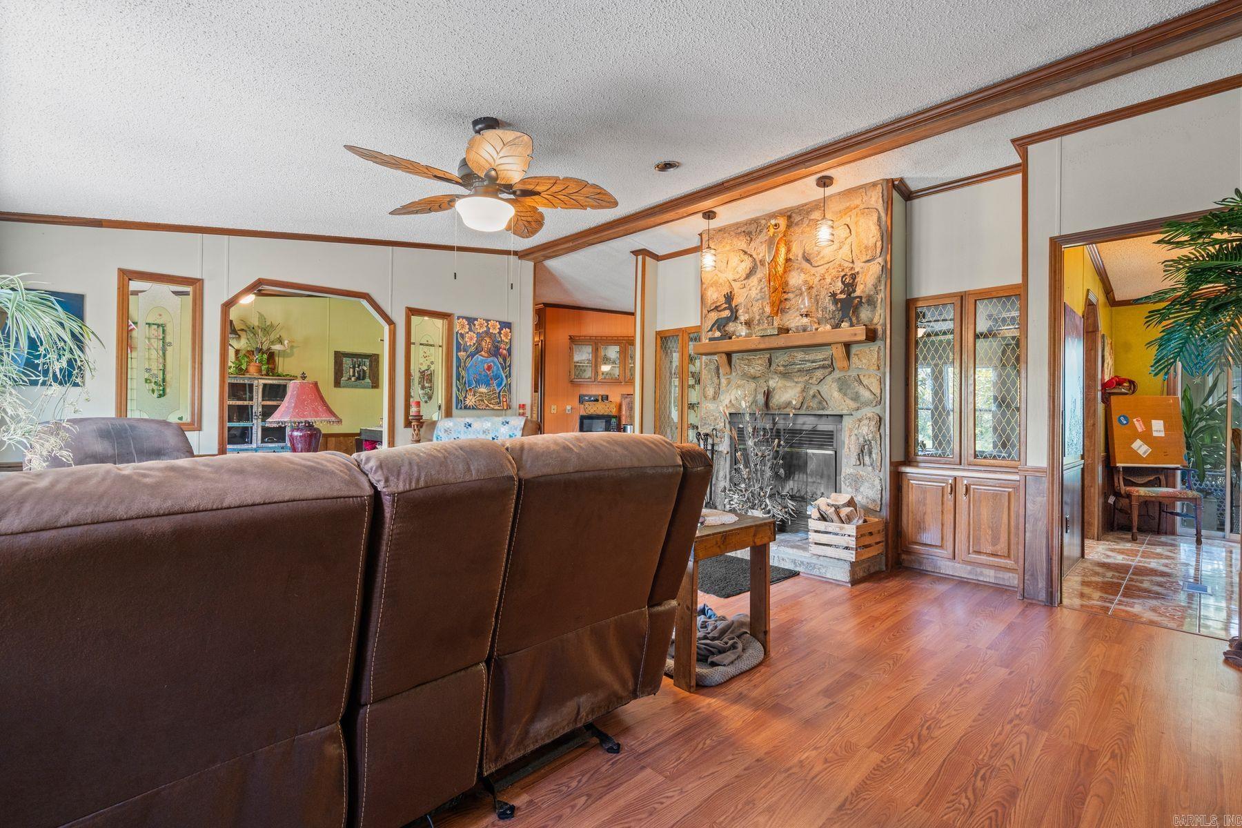 Hummingbird Estates - Residential