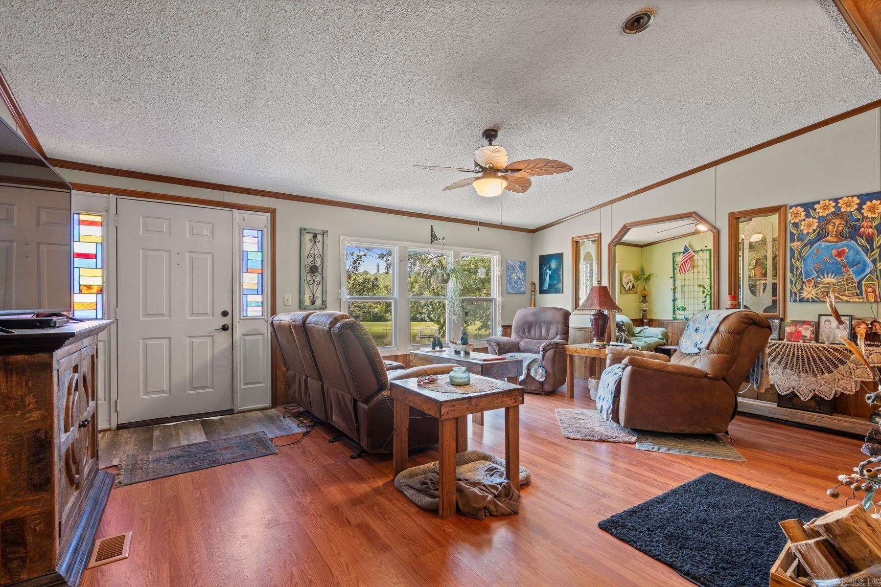 Hummingbird Estates - Residential