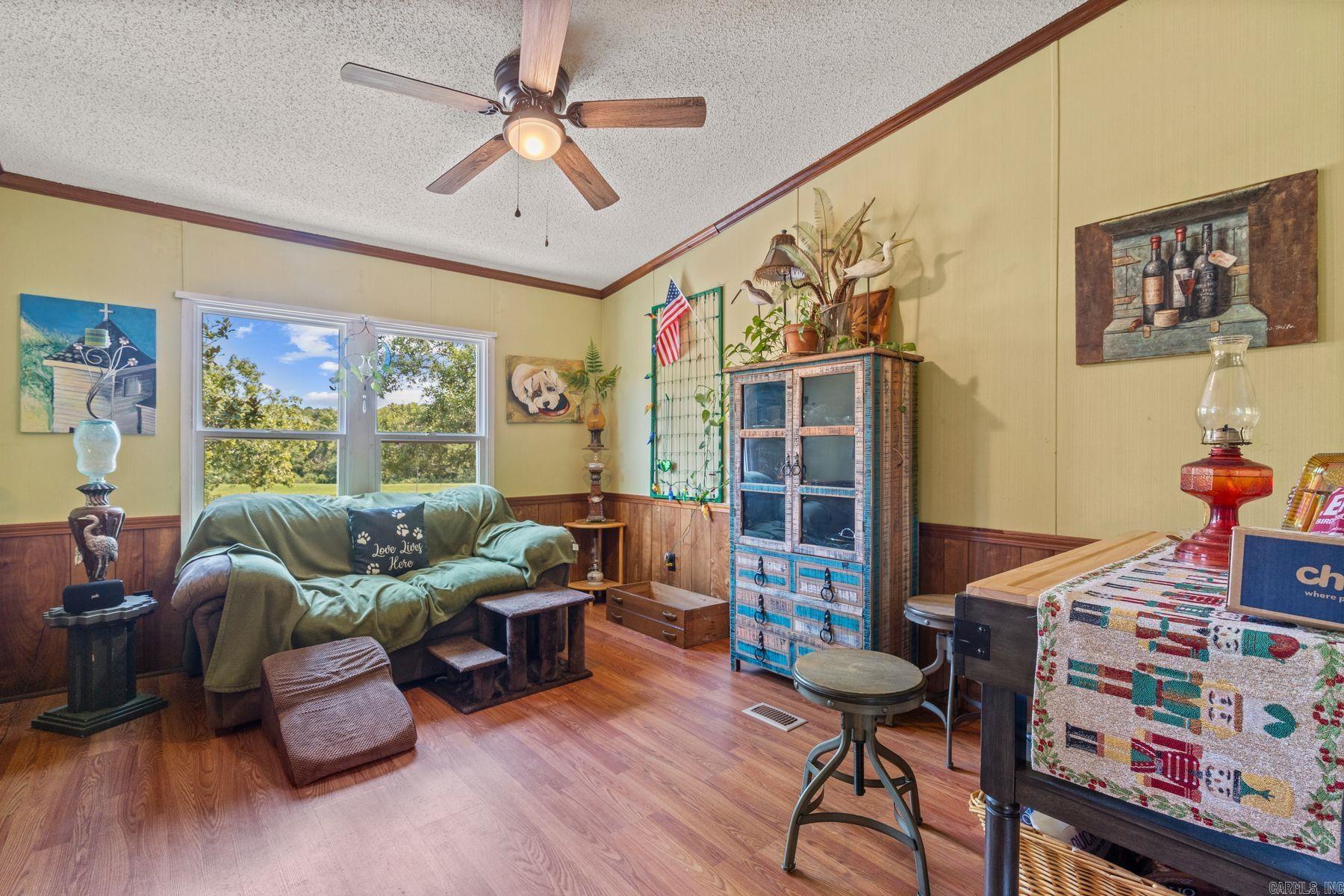 Hummingbird Estates - Residential