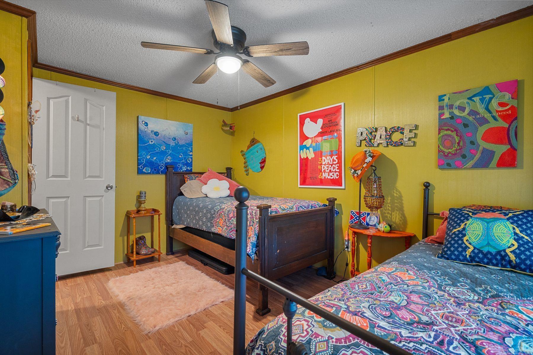 Hummingbird Estates - Residential