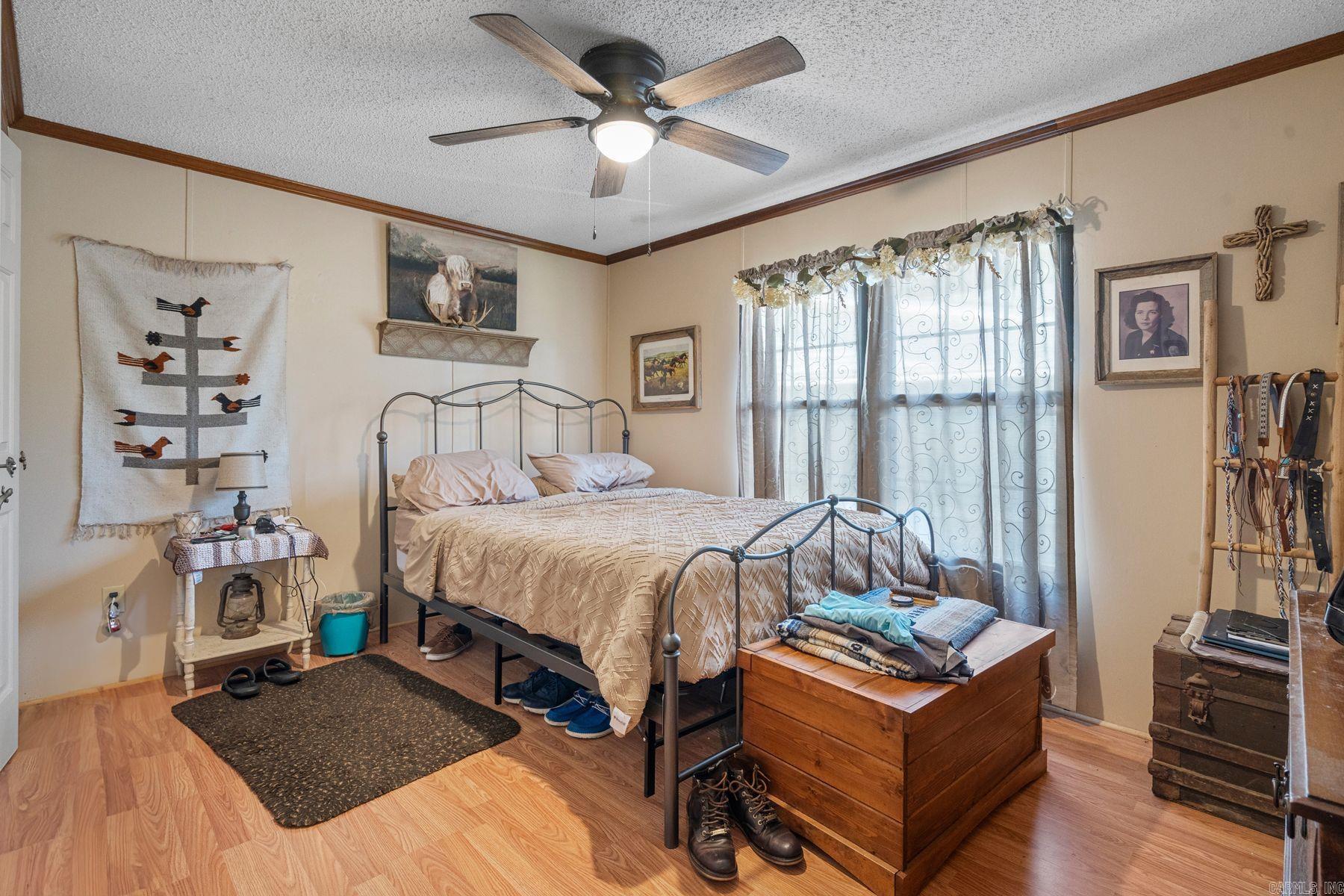 Hummingbird Estates - Residential