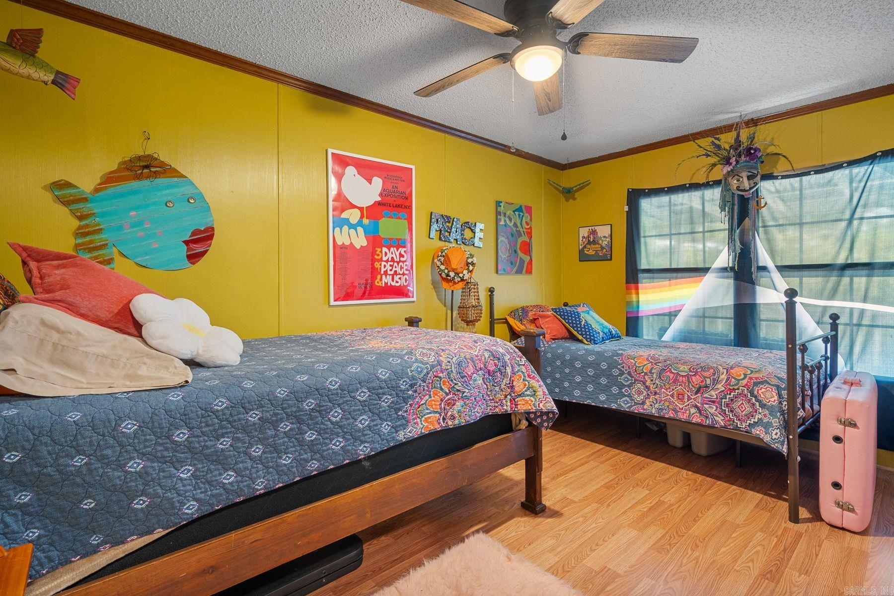 Hummingbird Estates - Residential