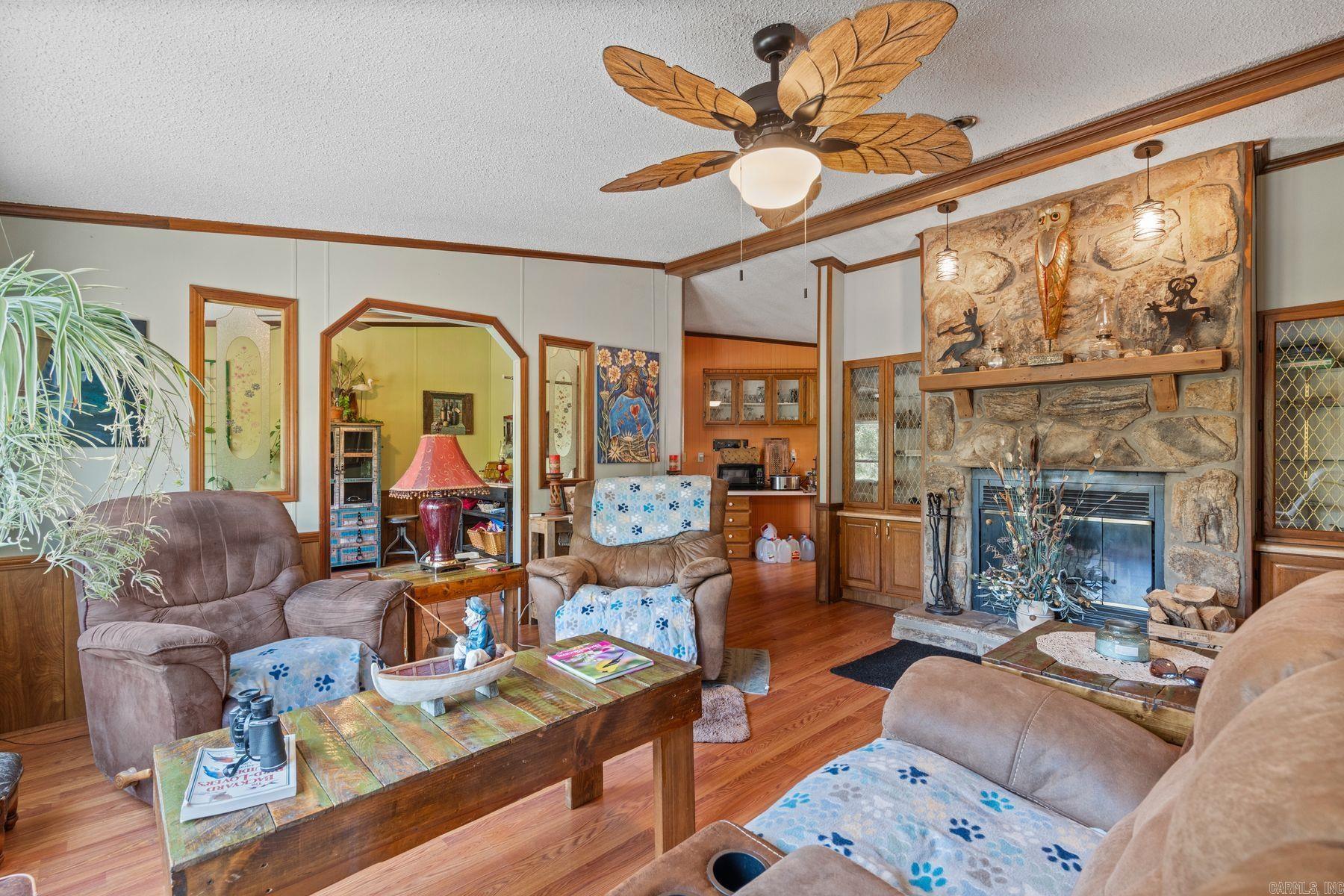Hummingbird Estates - Residential