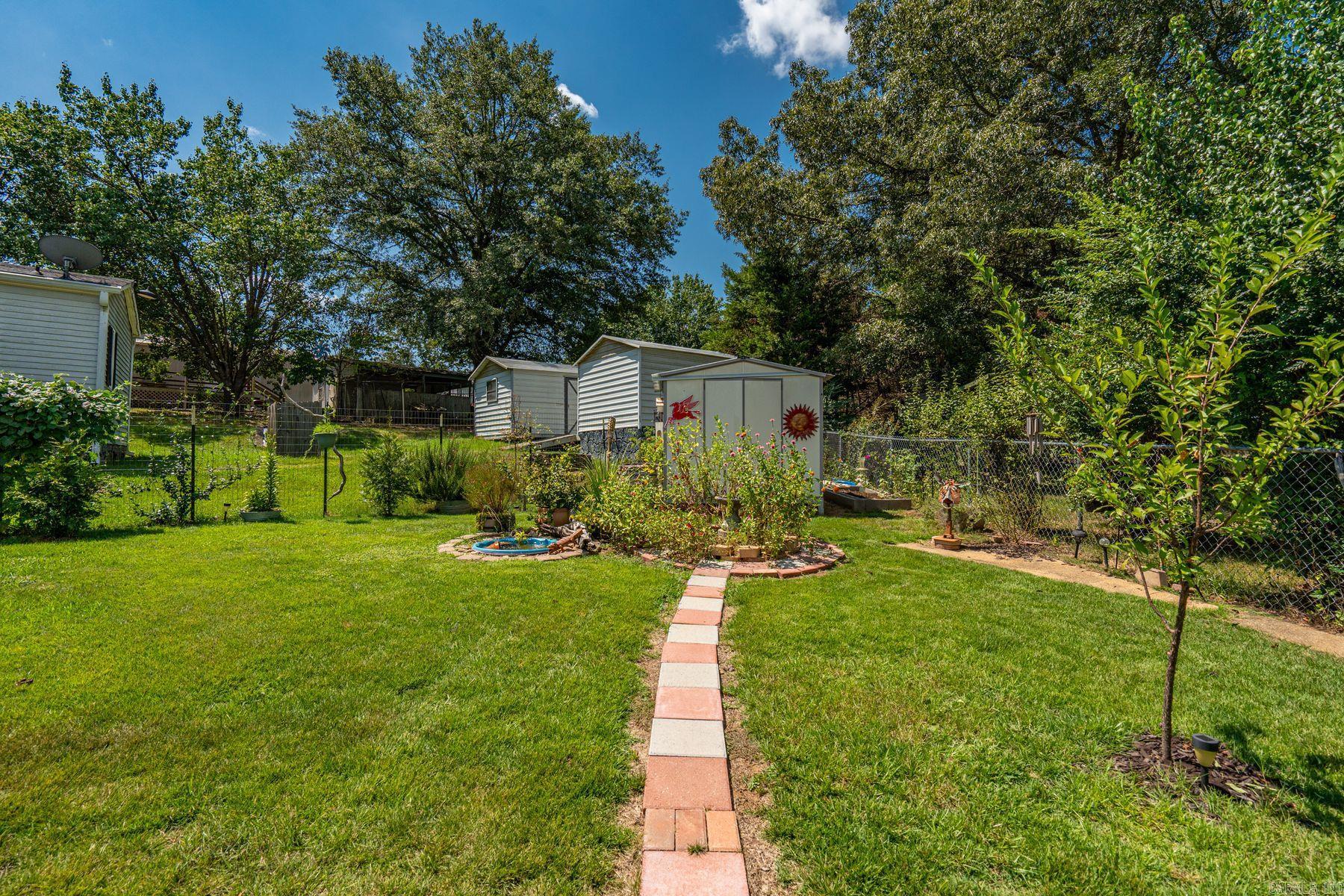 Hummingbird Estates - Residential