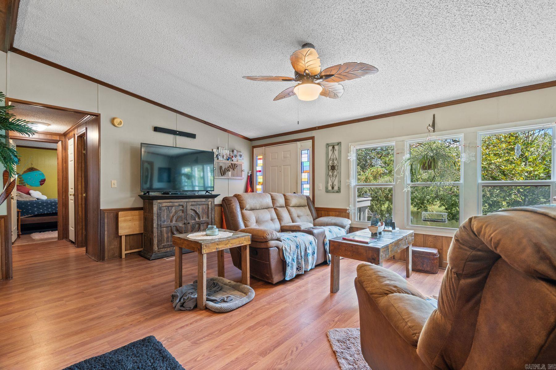 Hummingbird Estates - Residential