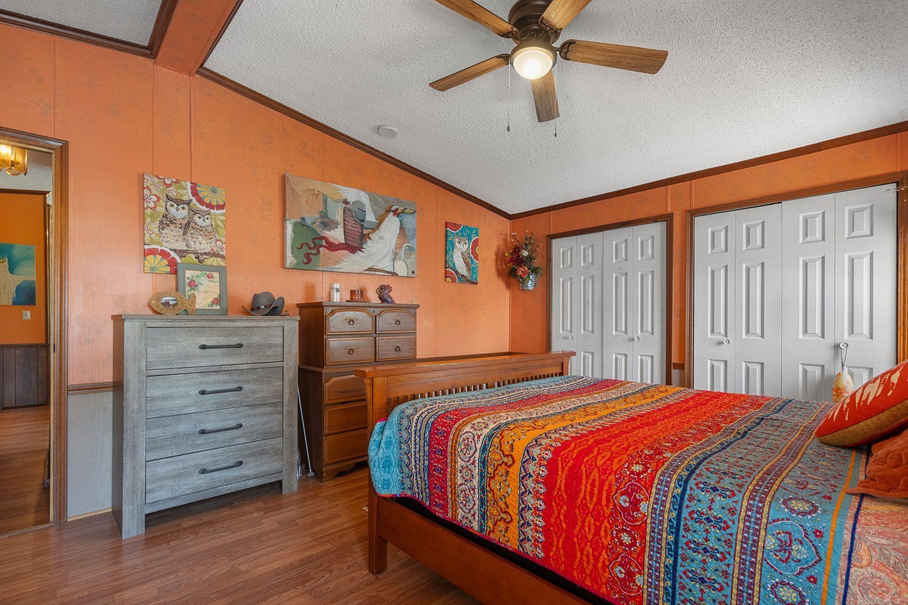 Hummingbird Estates - Residential