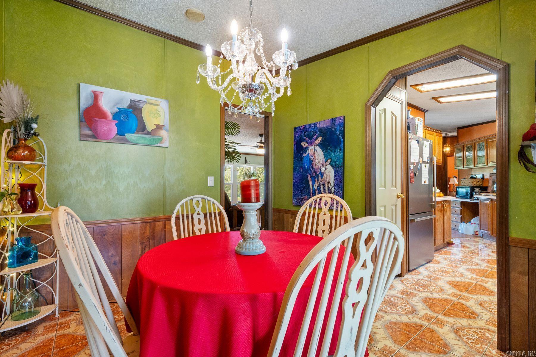 Hummingbird Estates - Residential