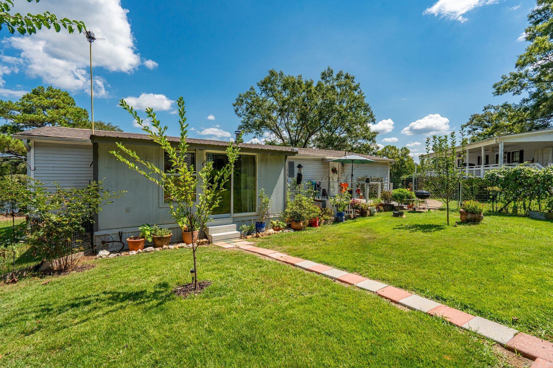 Hummingbird Estates - Residential