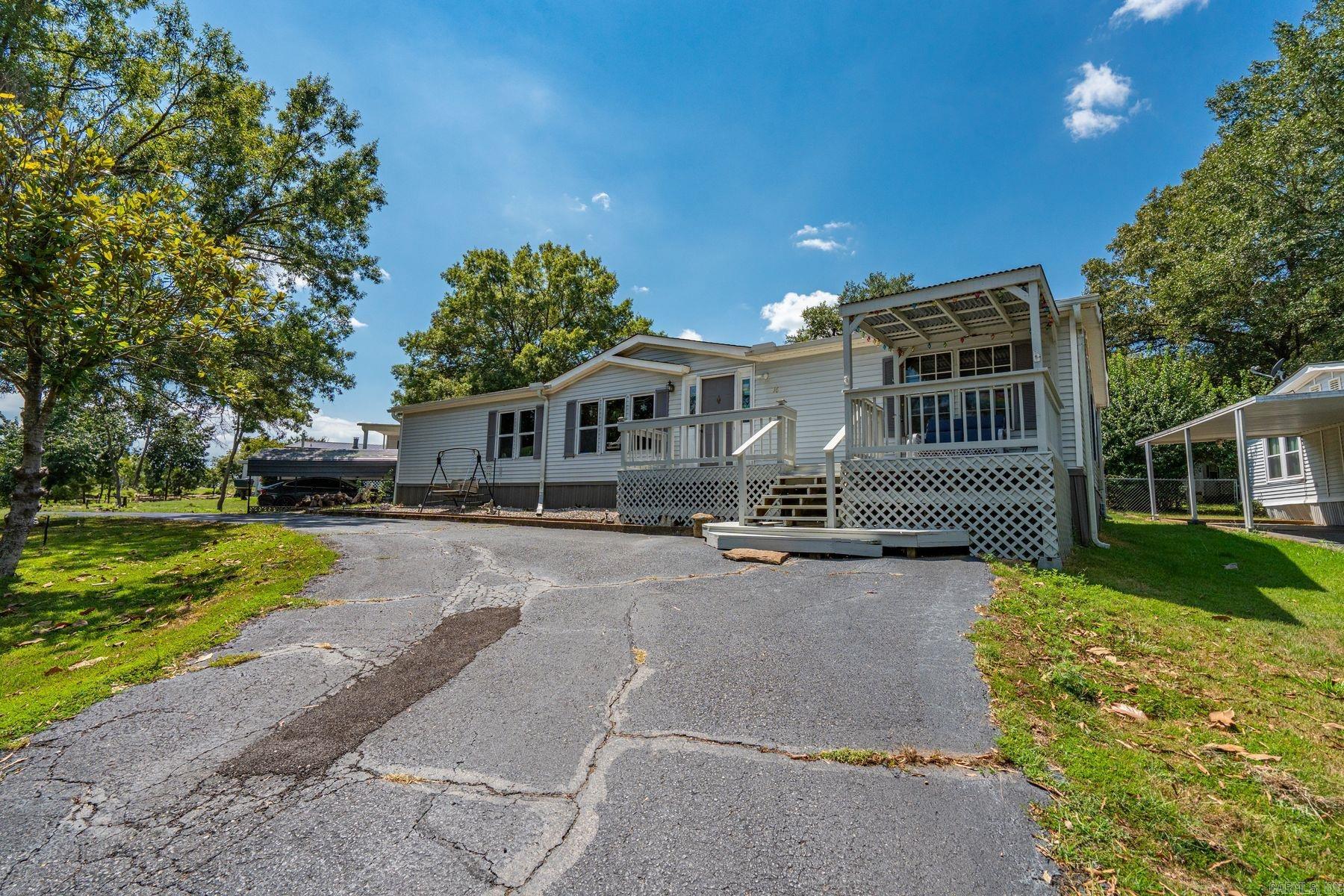 Hummingbird Estates - Residential