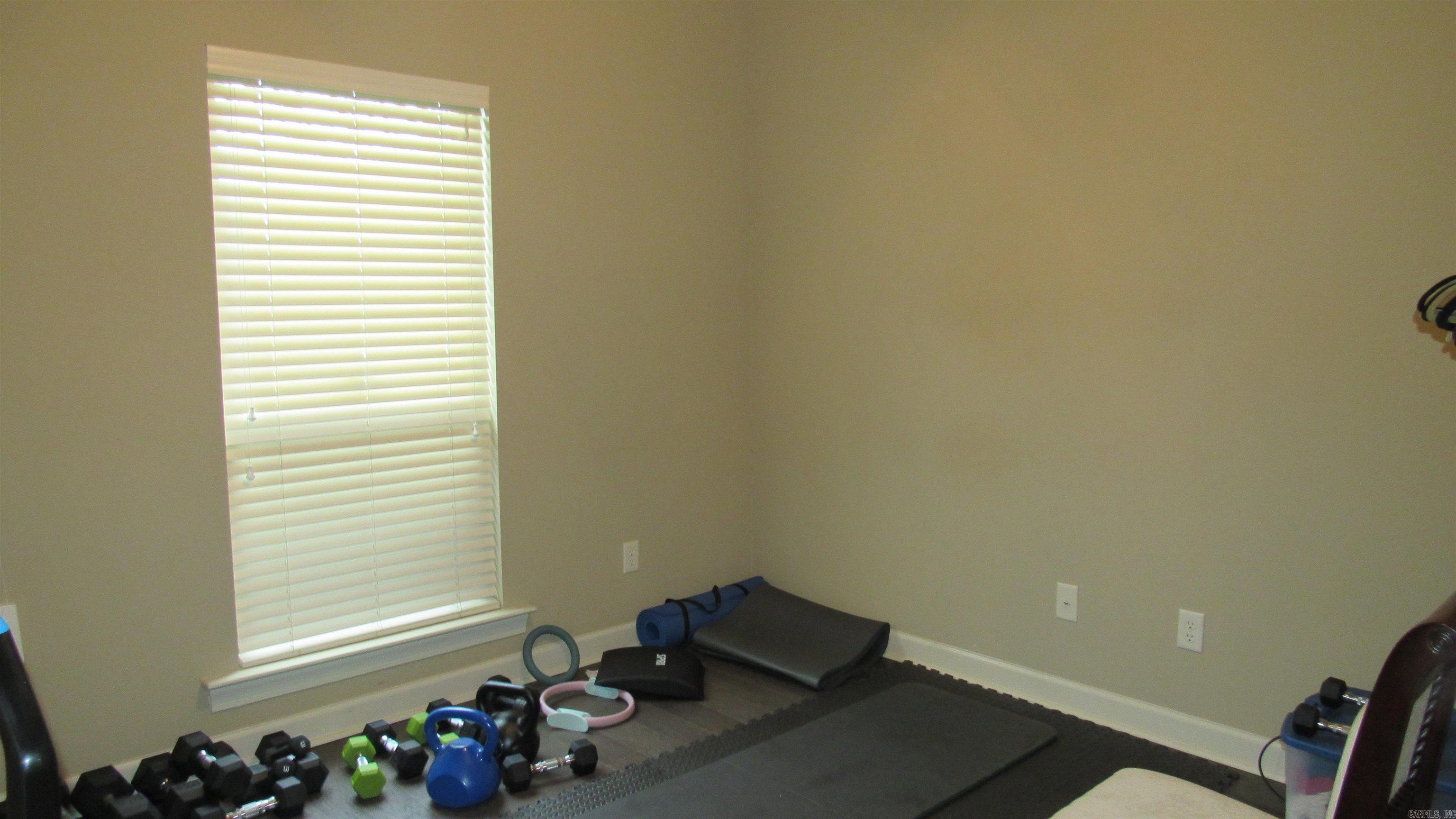 CRYSTALWOOD - Residential