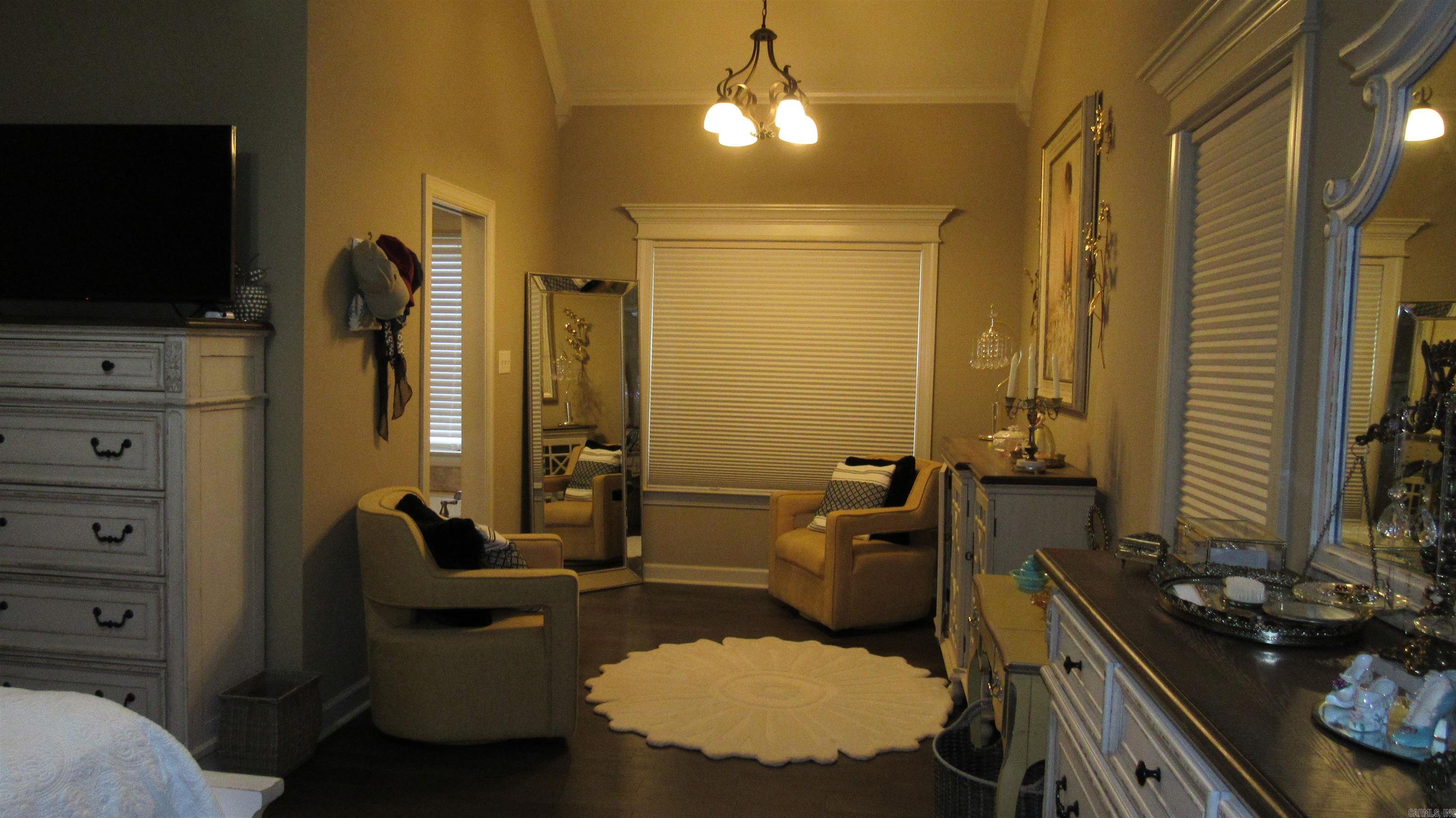 CRYSTALWOOD - Residential