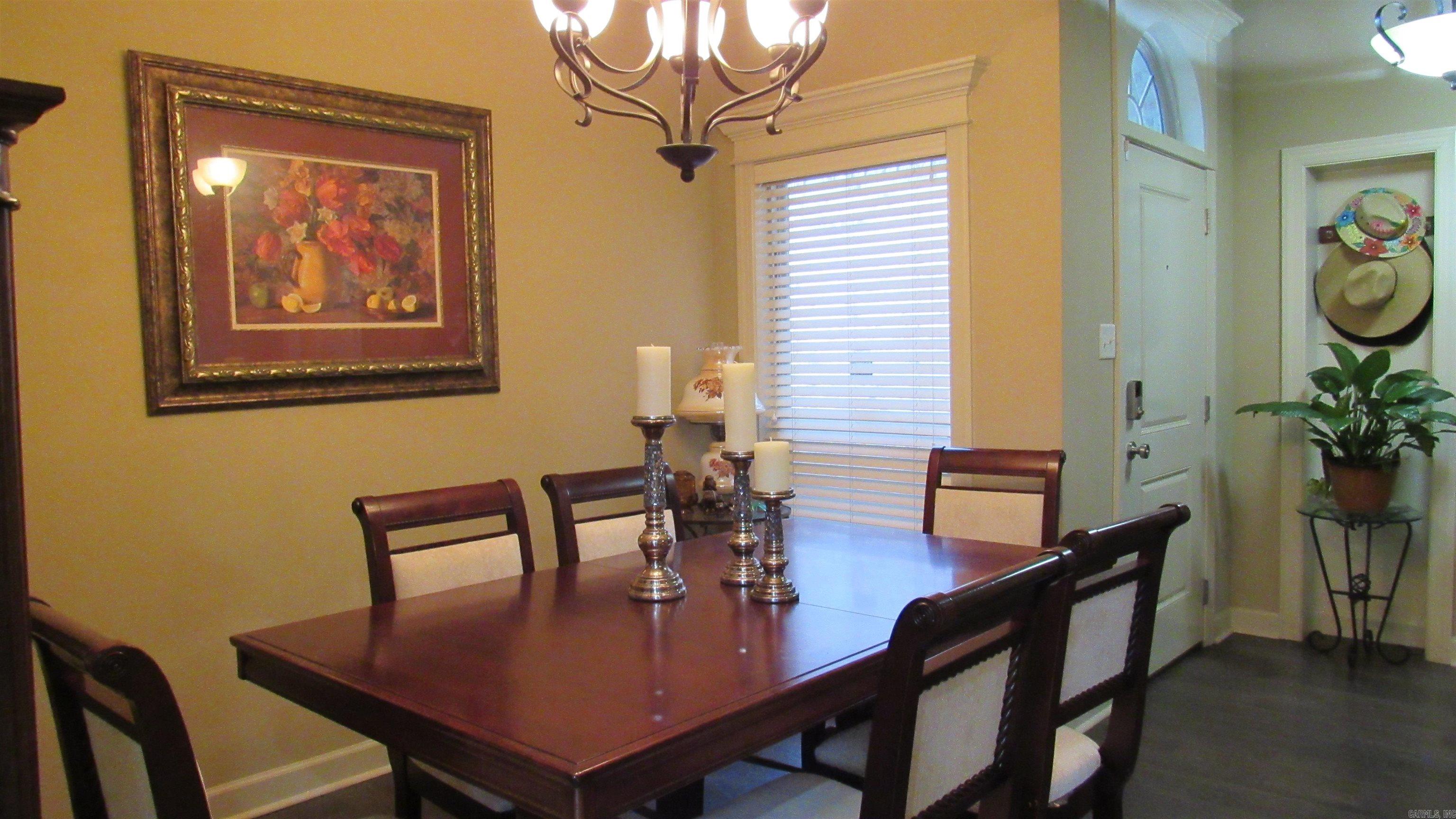 CRYSTALWOOD - Residential