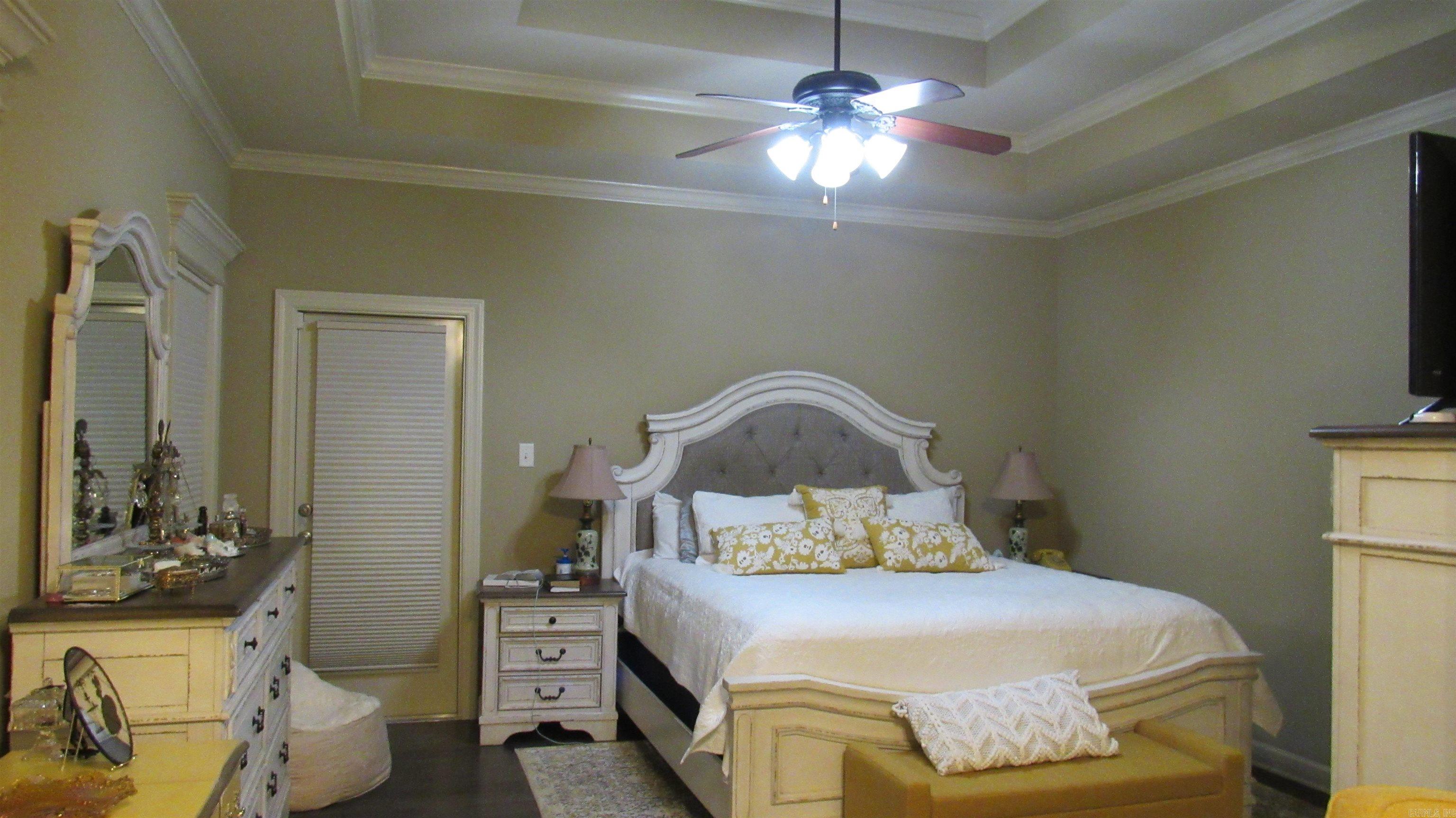 CRYSTALWOOD - Residential