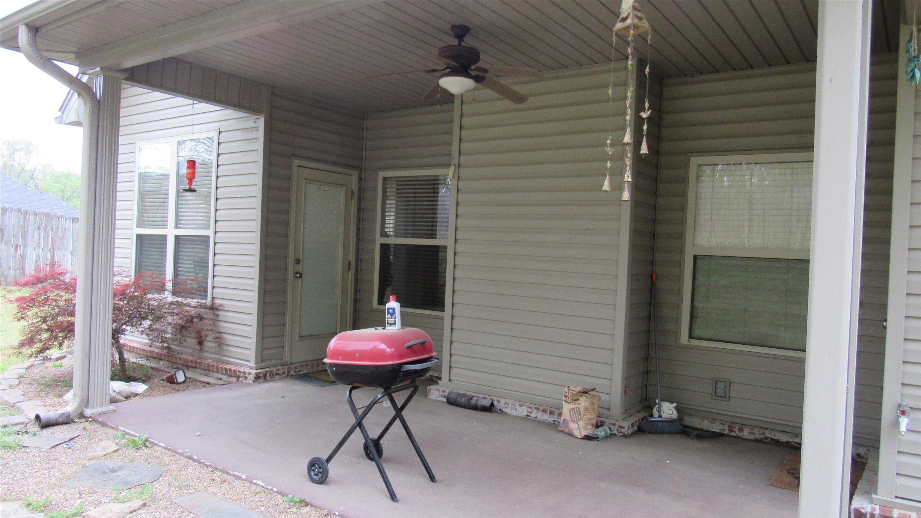 CRYSTALWOOD - Residential