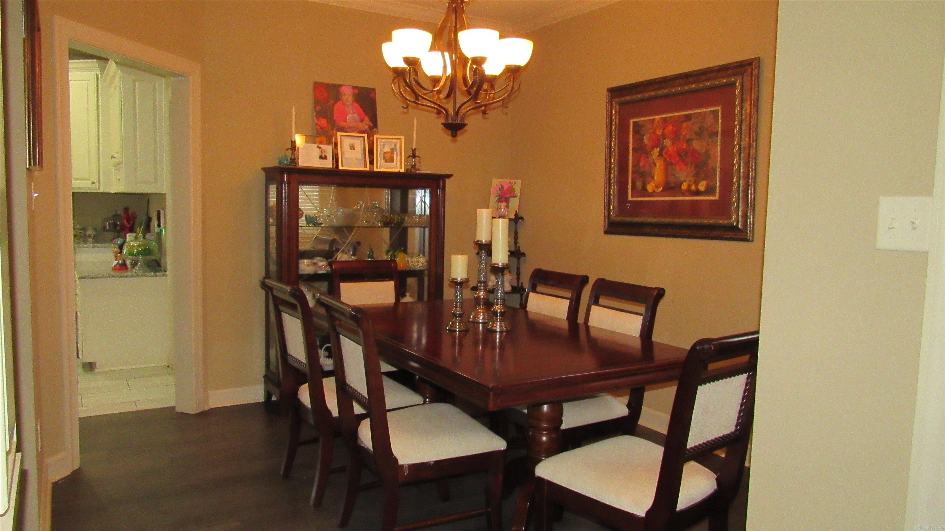 CRYSTALWOOD - Residential