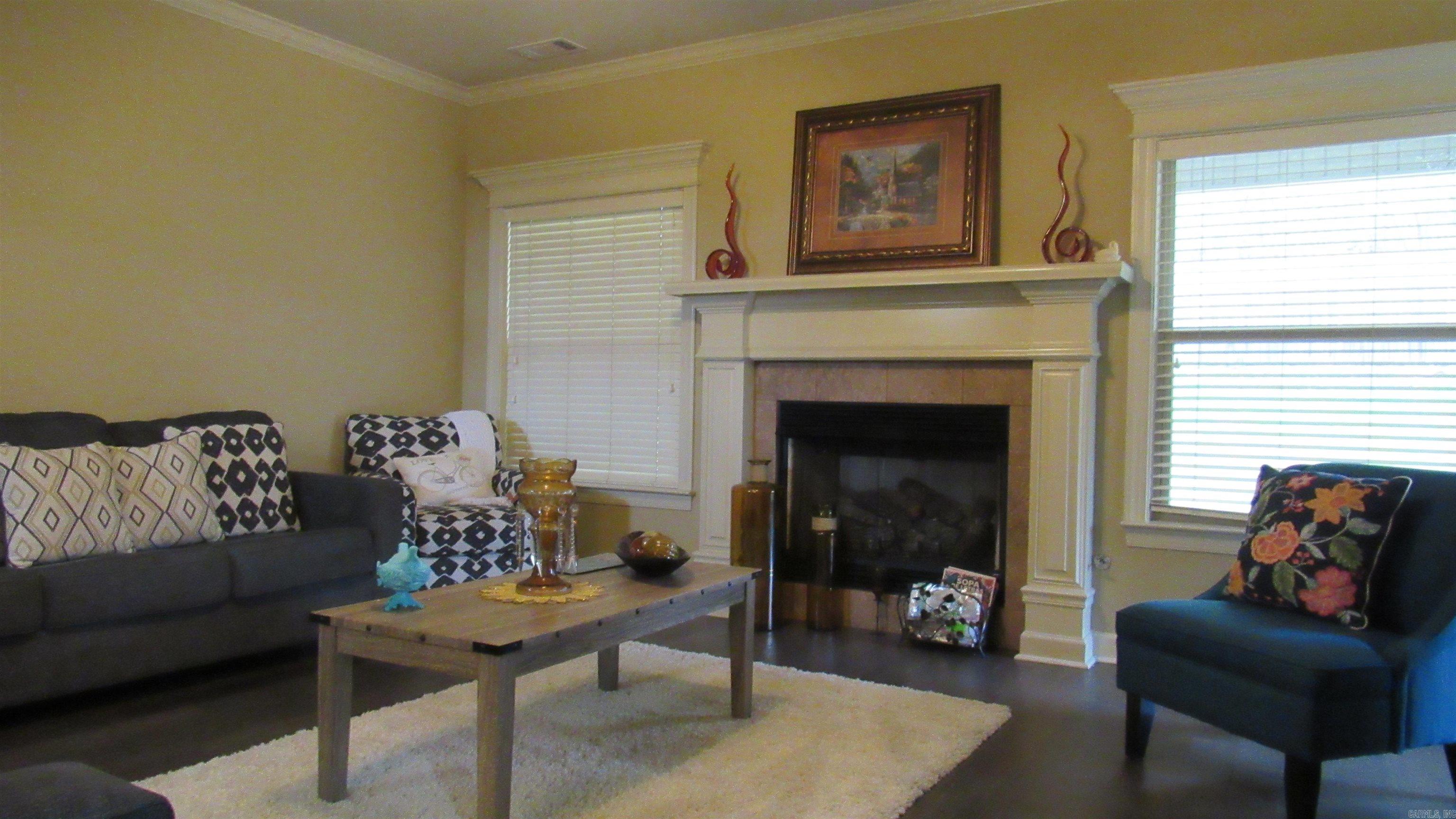 CRYSTALWOOD - Residential