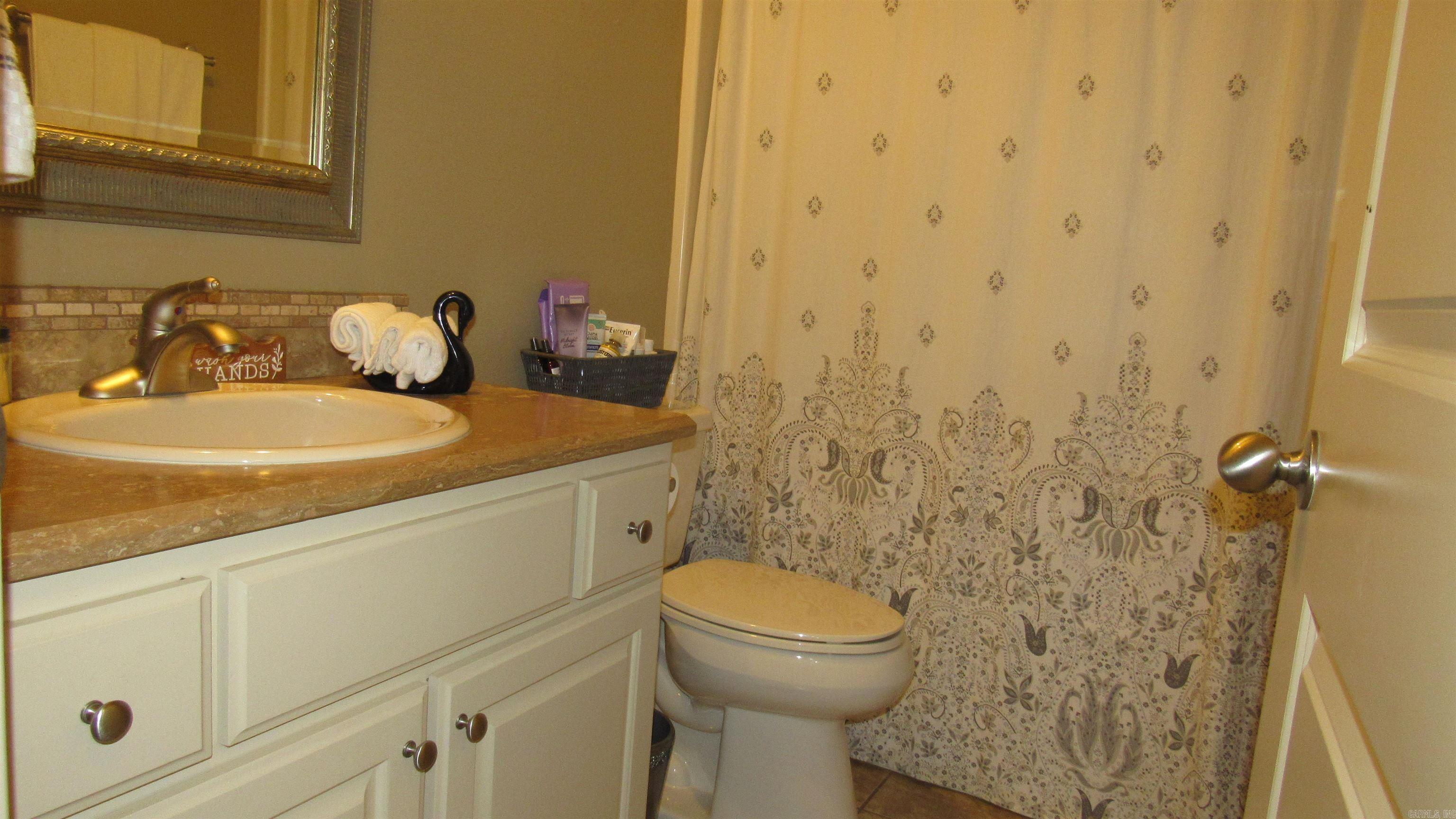 CRYSTALWOOD - Residential