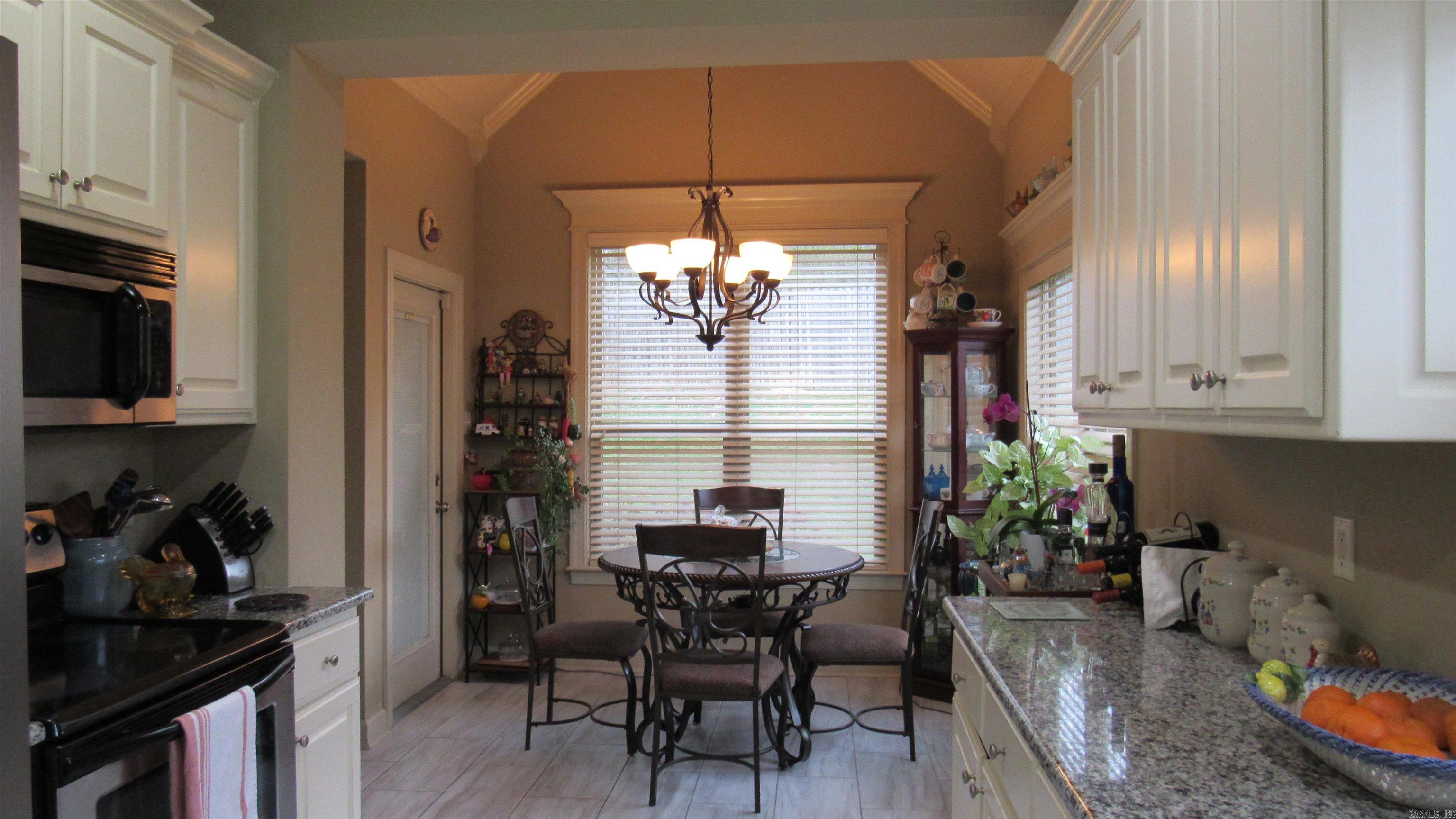 CRYSTALWOOD - Residential