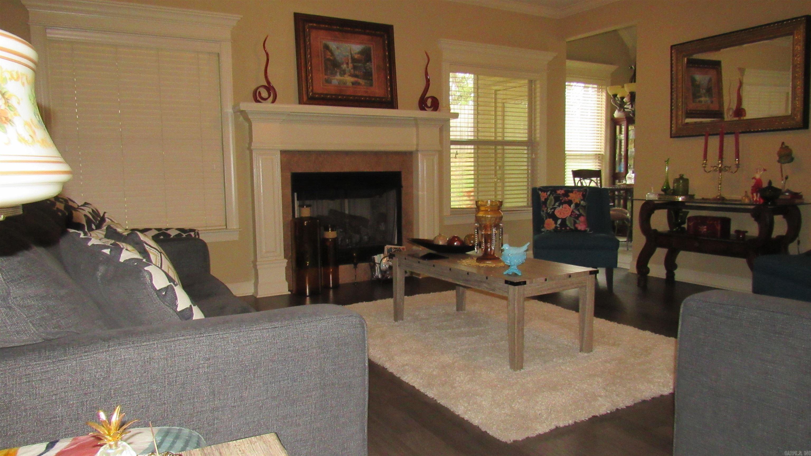 CRYSTALWOOD - Residential