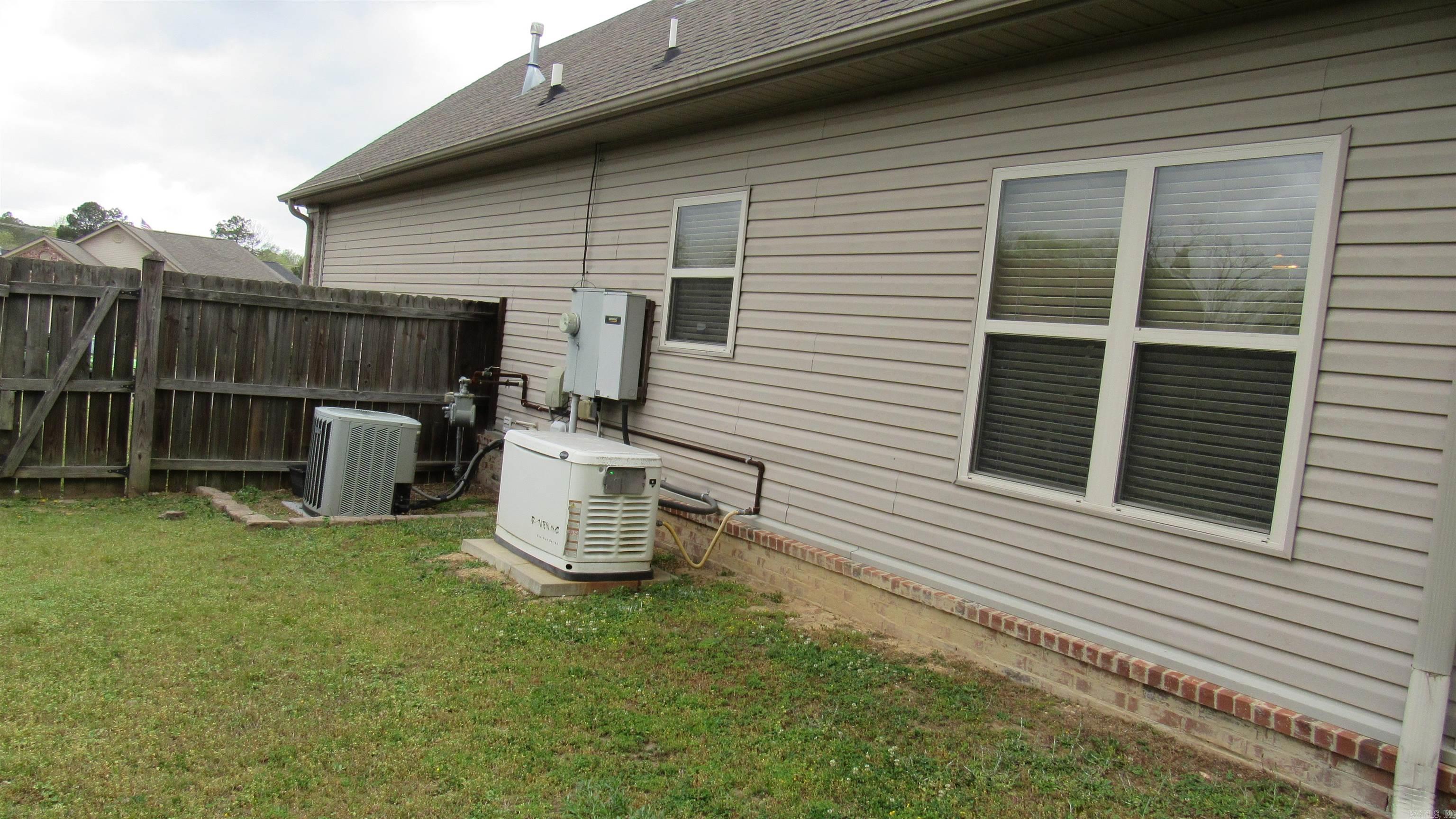 CRYSTALWOOD - Residential