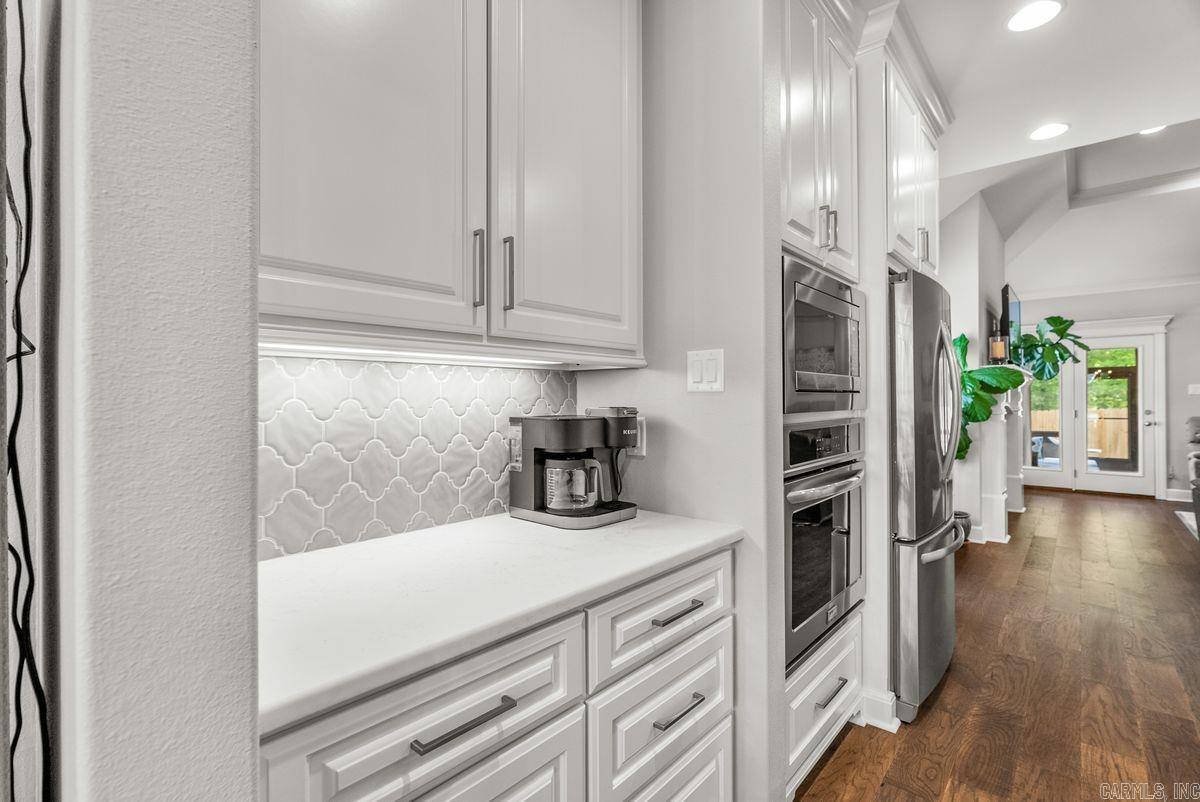 WILDWOOD PLACE - Residential