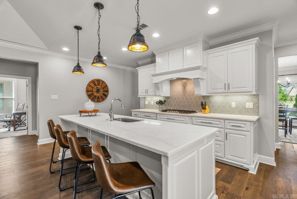 WILDWOOD PLACE - Residential