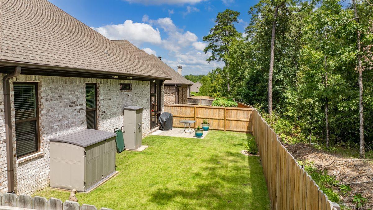 WILDWOOD PLACE - Residential