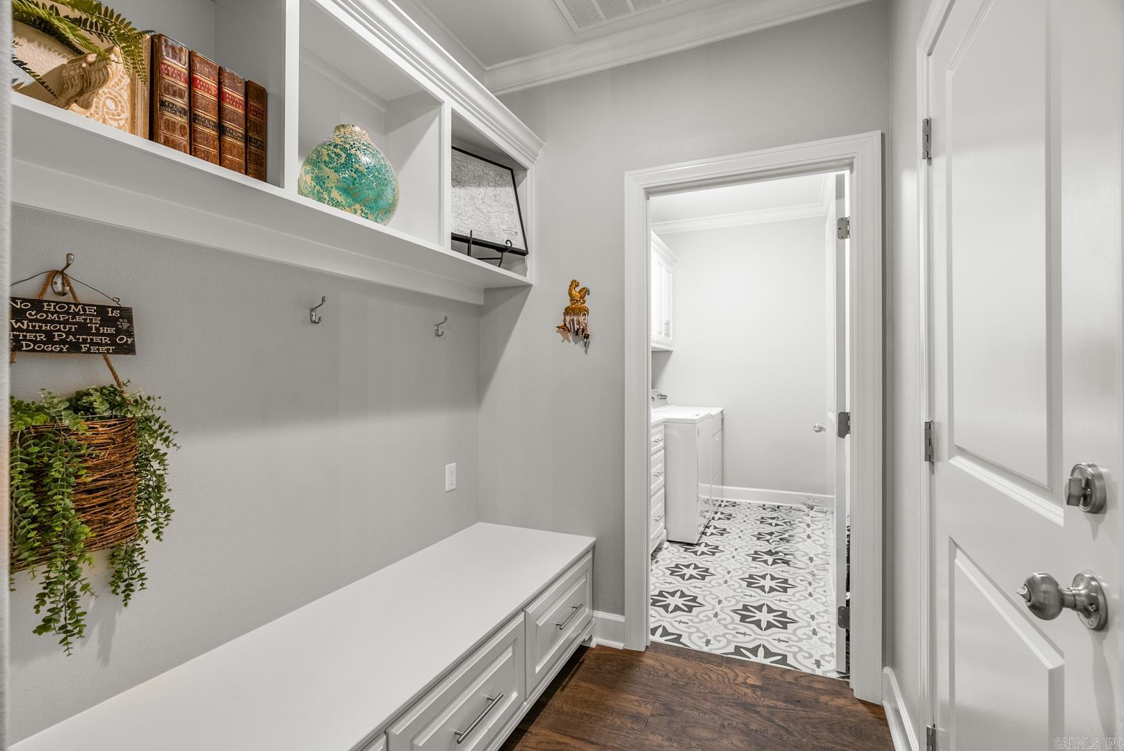 WILDWOOD PLACE - Residential