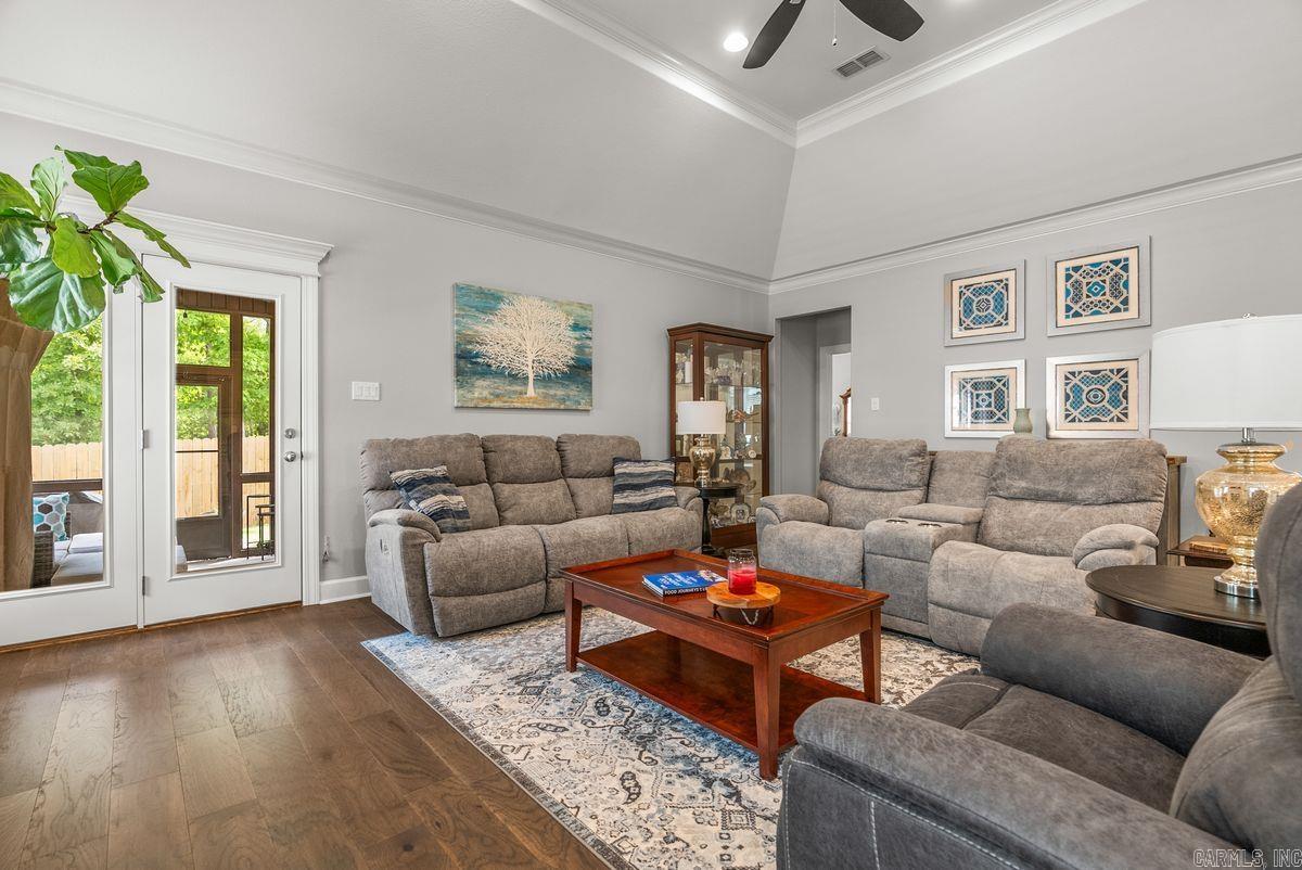 WILDWOOD PLACE - Residential