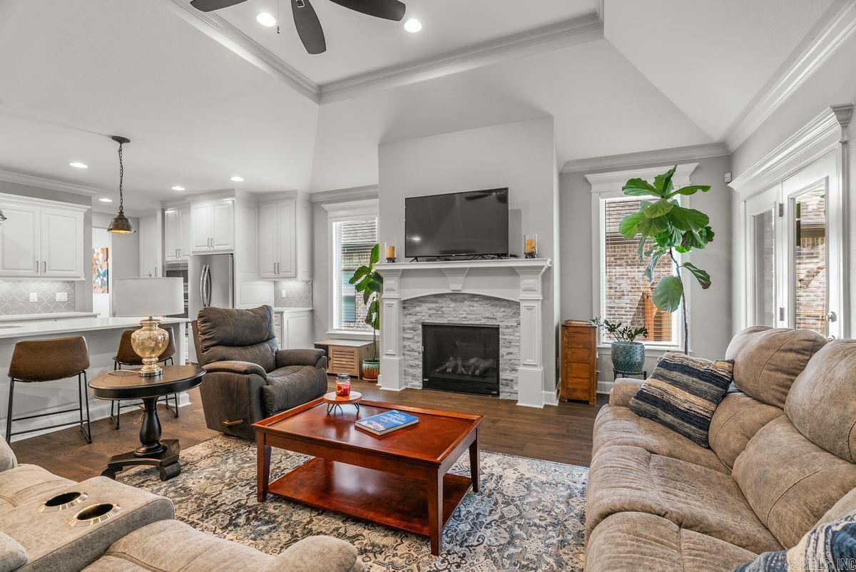 WILDWOOD PLACE - Residential