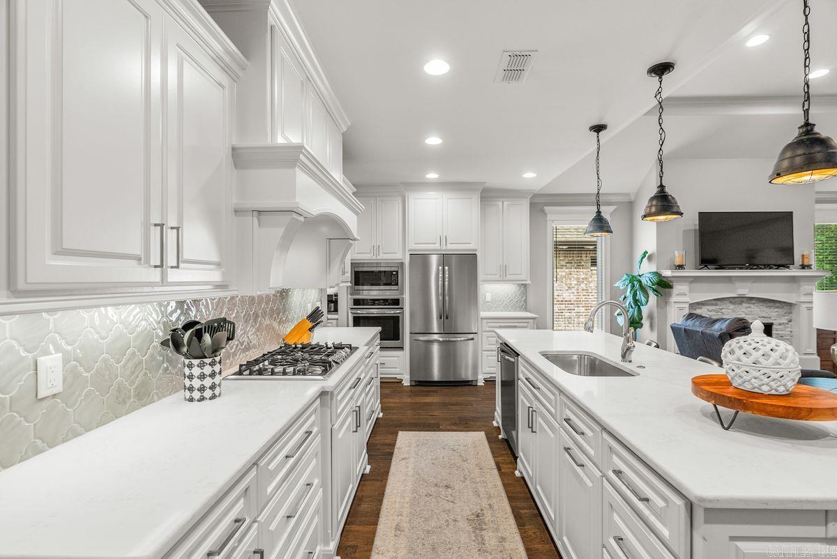 WILDWOOD PLACE - Residential