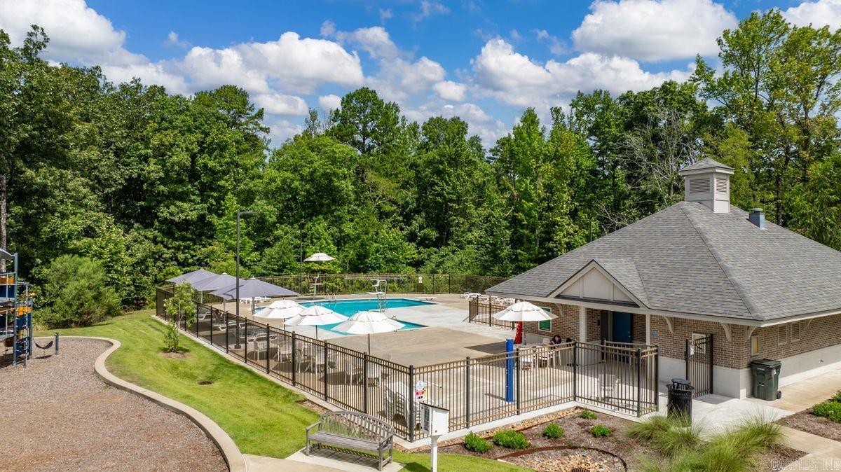 WILDWOOD PLACE - Residential