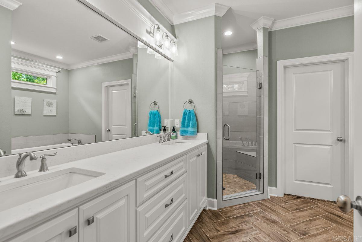 WILDWOOD PLACE - Residential