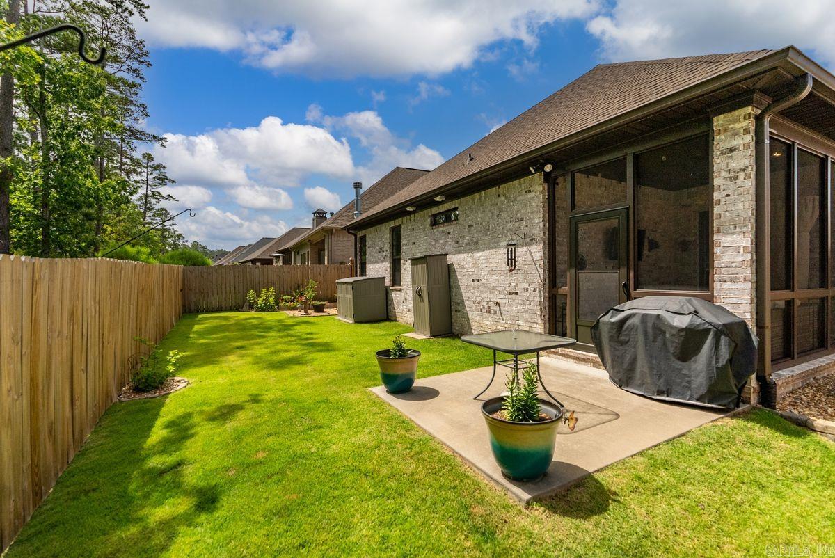 WILDWOOD PLACE - Residential